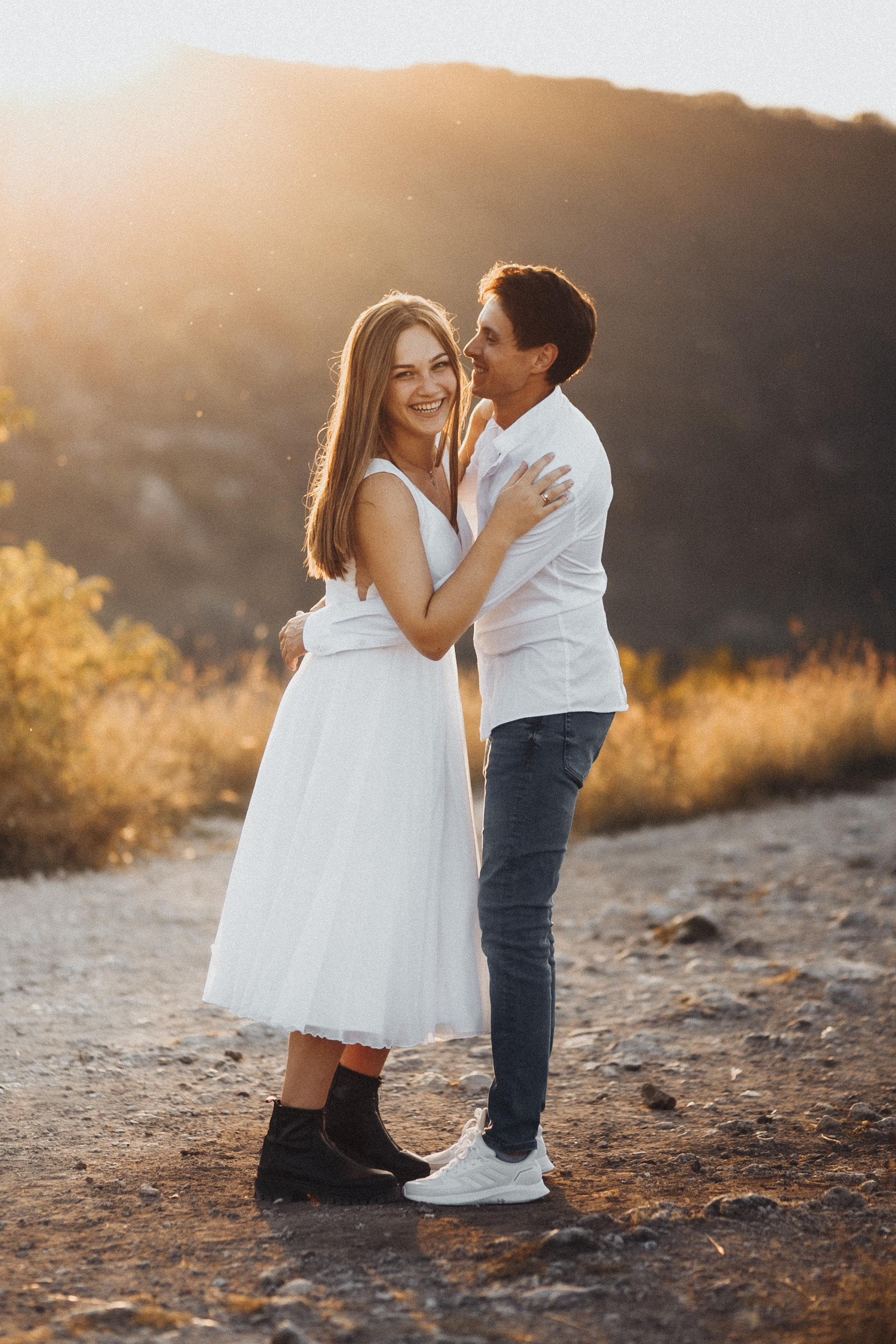 Mark & Doina. Wedding photographer