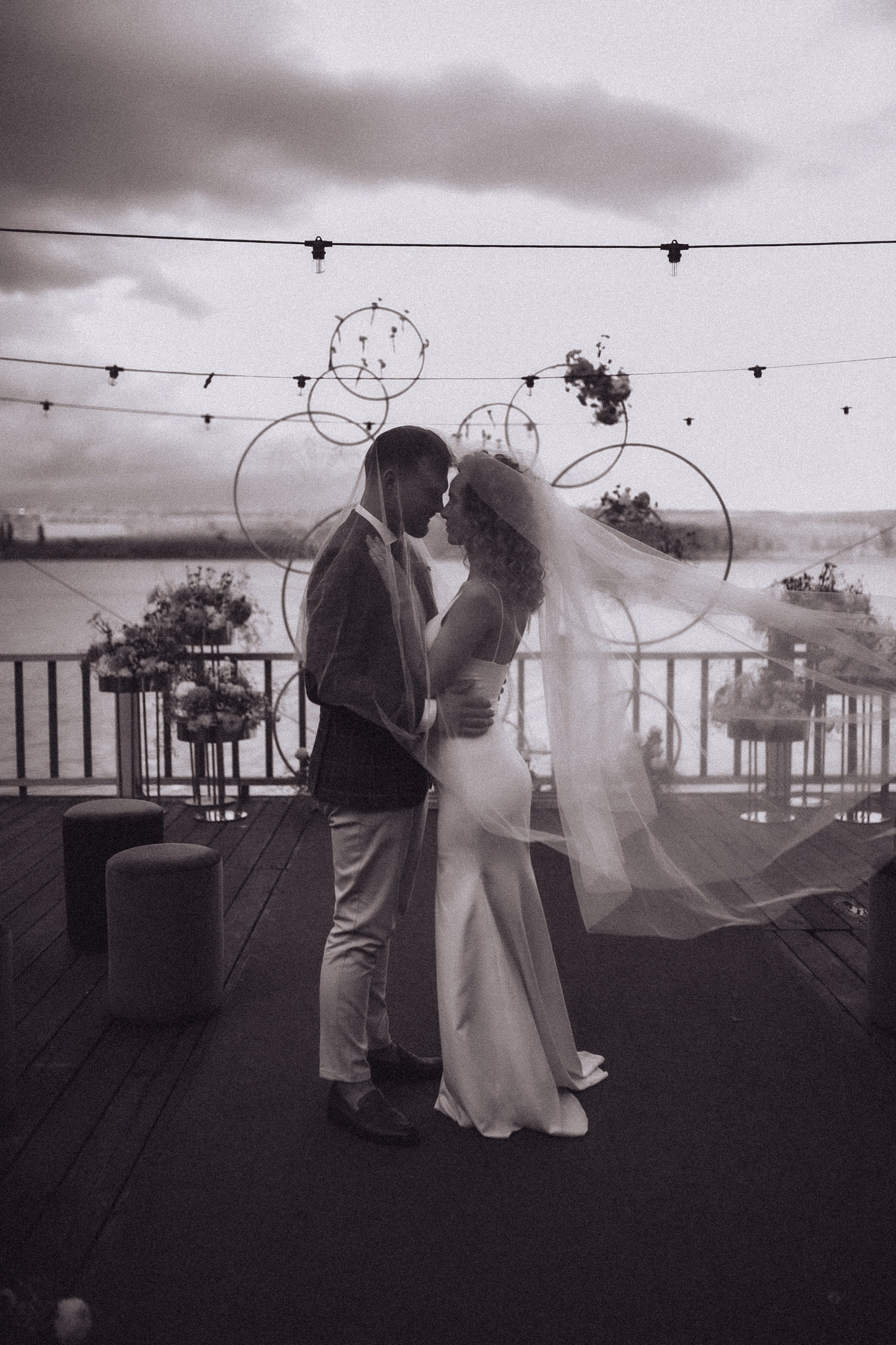 Mark & Lilia. Wedding photographer