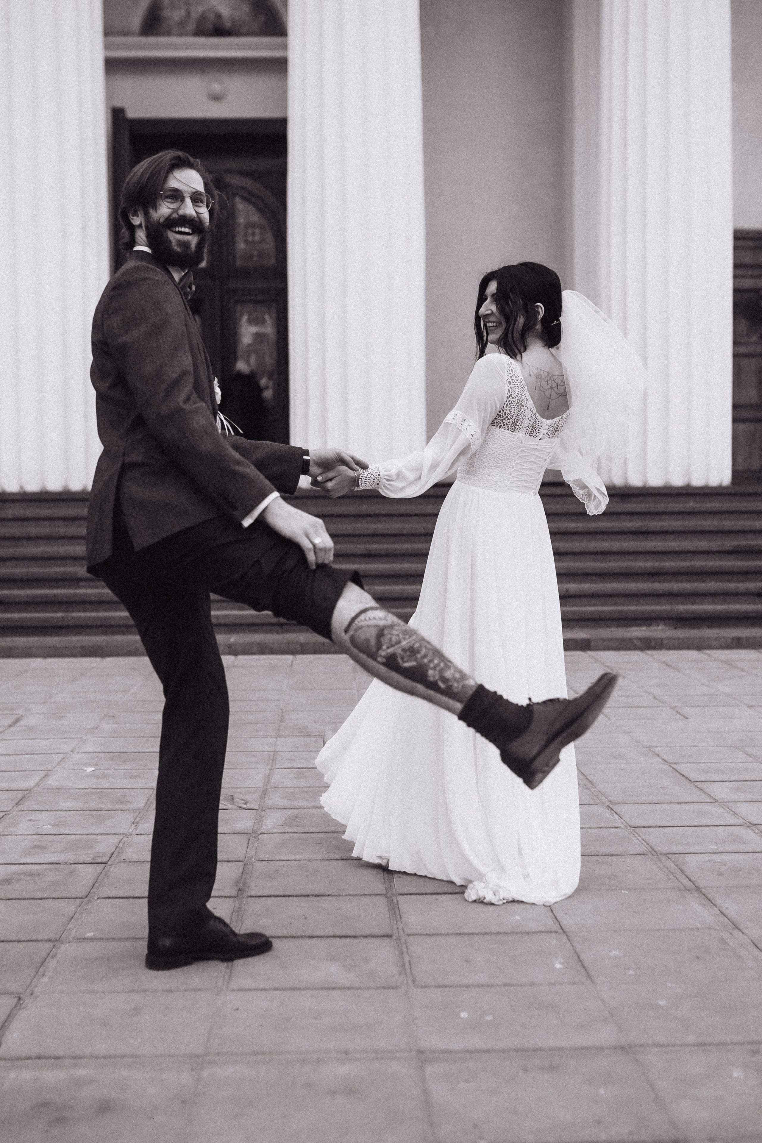 Nicolae & Magdalena. Wedding photographer