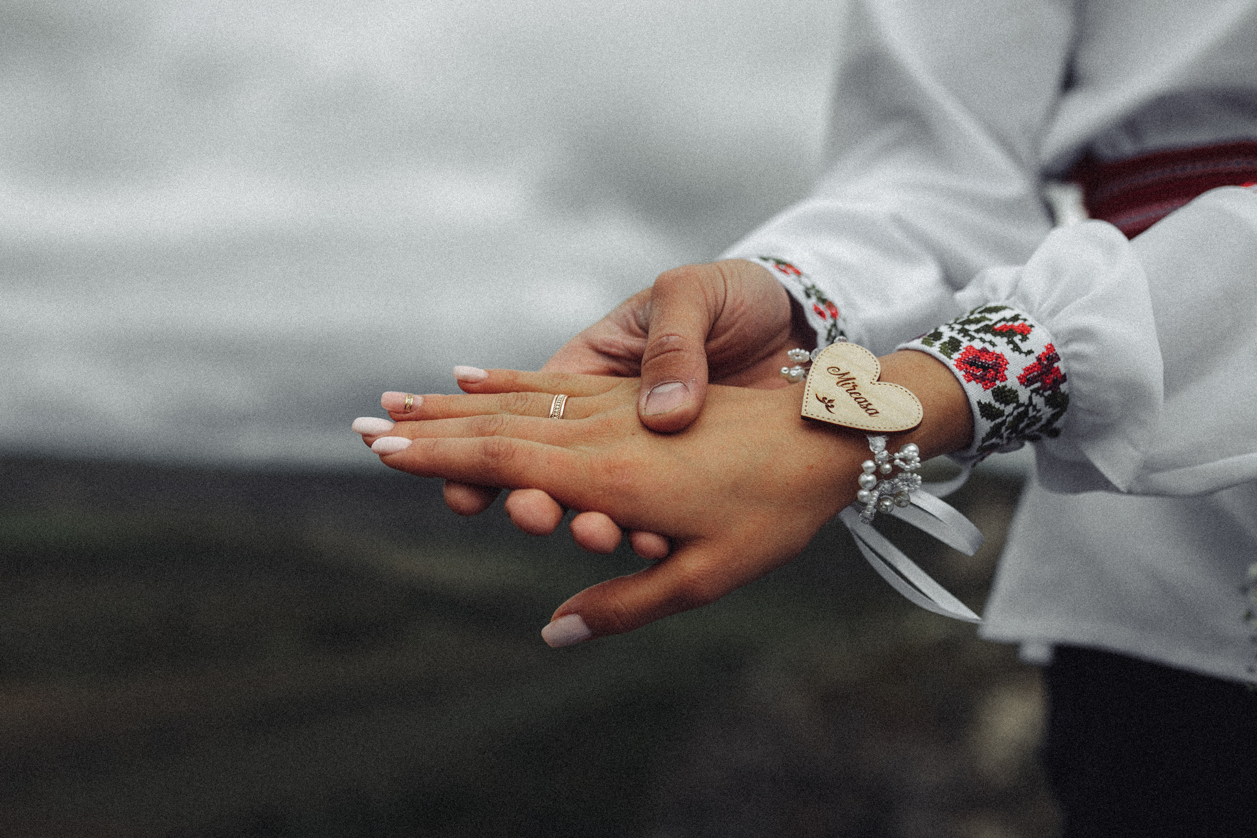 Victor & Veronica. Wedding photographer