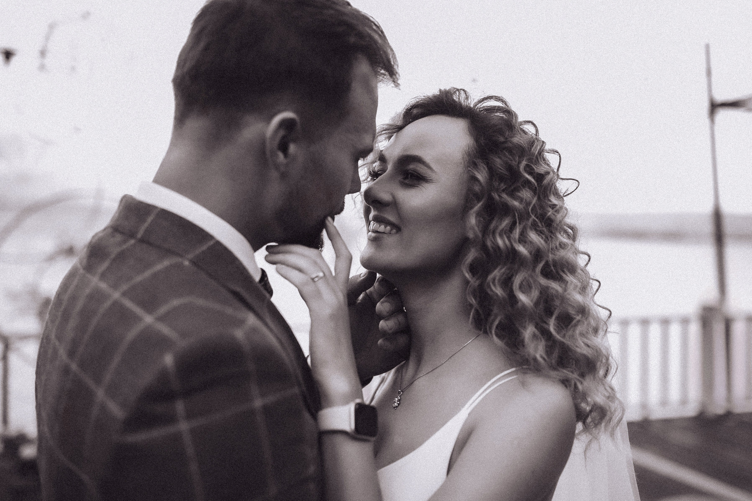 Mark & Lilia. Wedding photographer