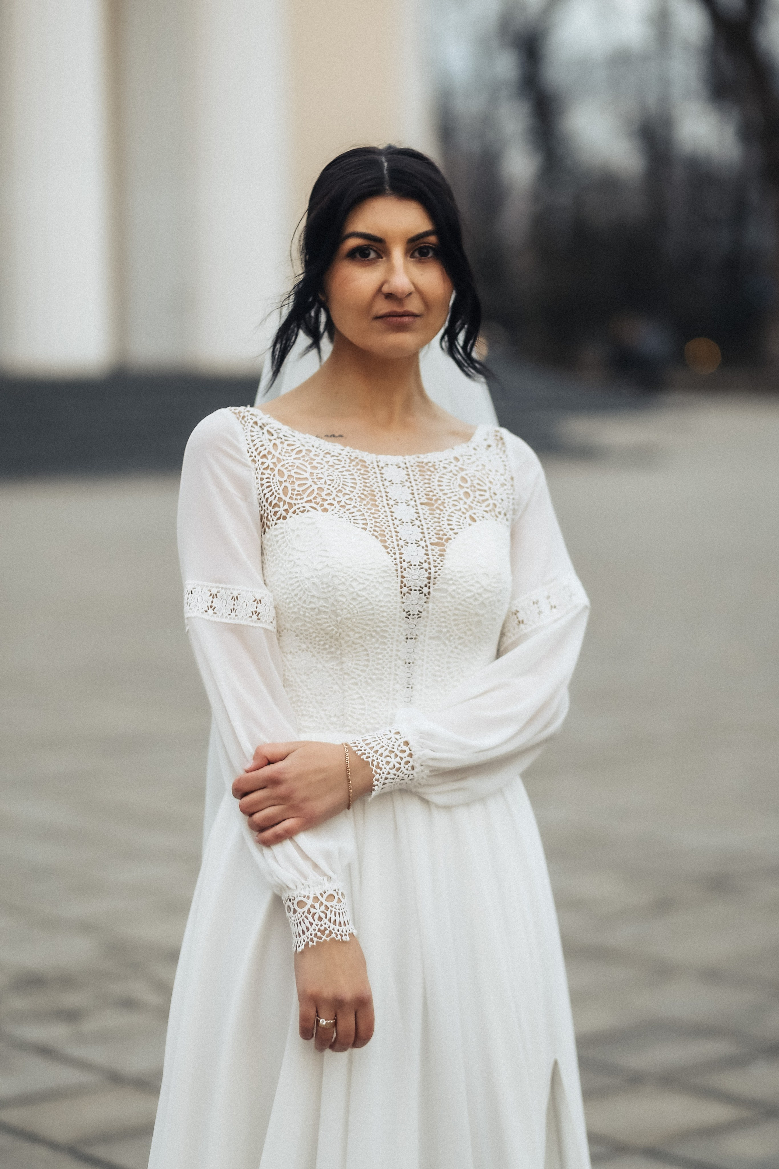 Nicolae & Magdalena. Wedding photographer