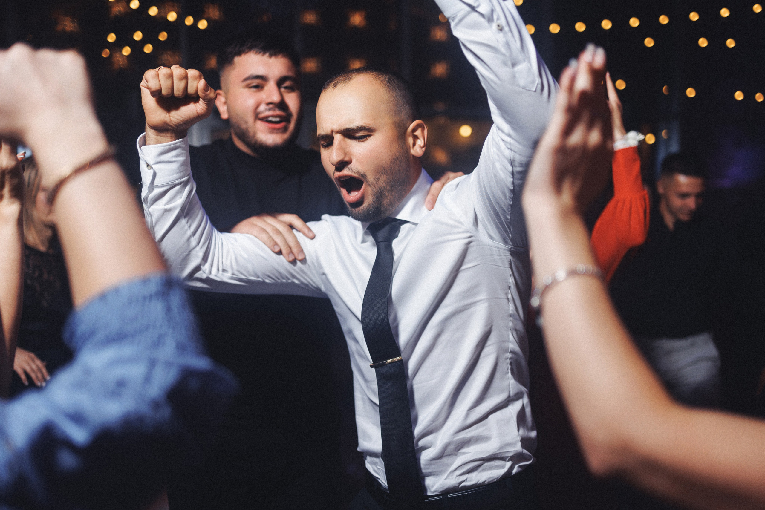 Olga & Anatol. Wedding photographer