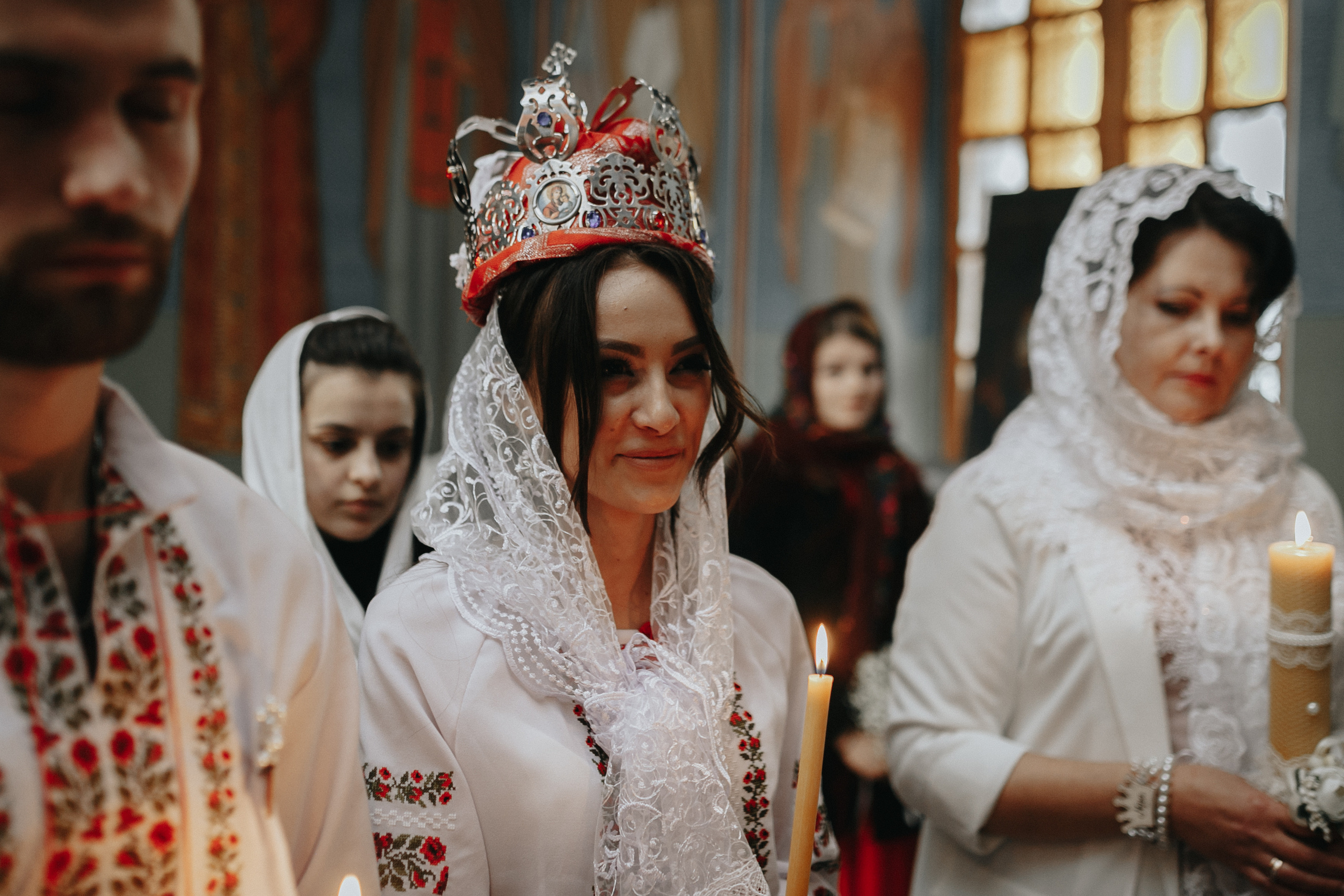 Victor & Veronica. Wedding photographer