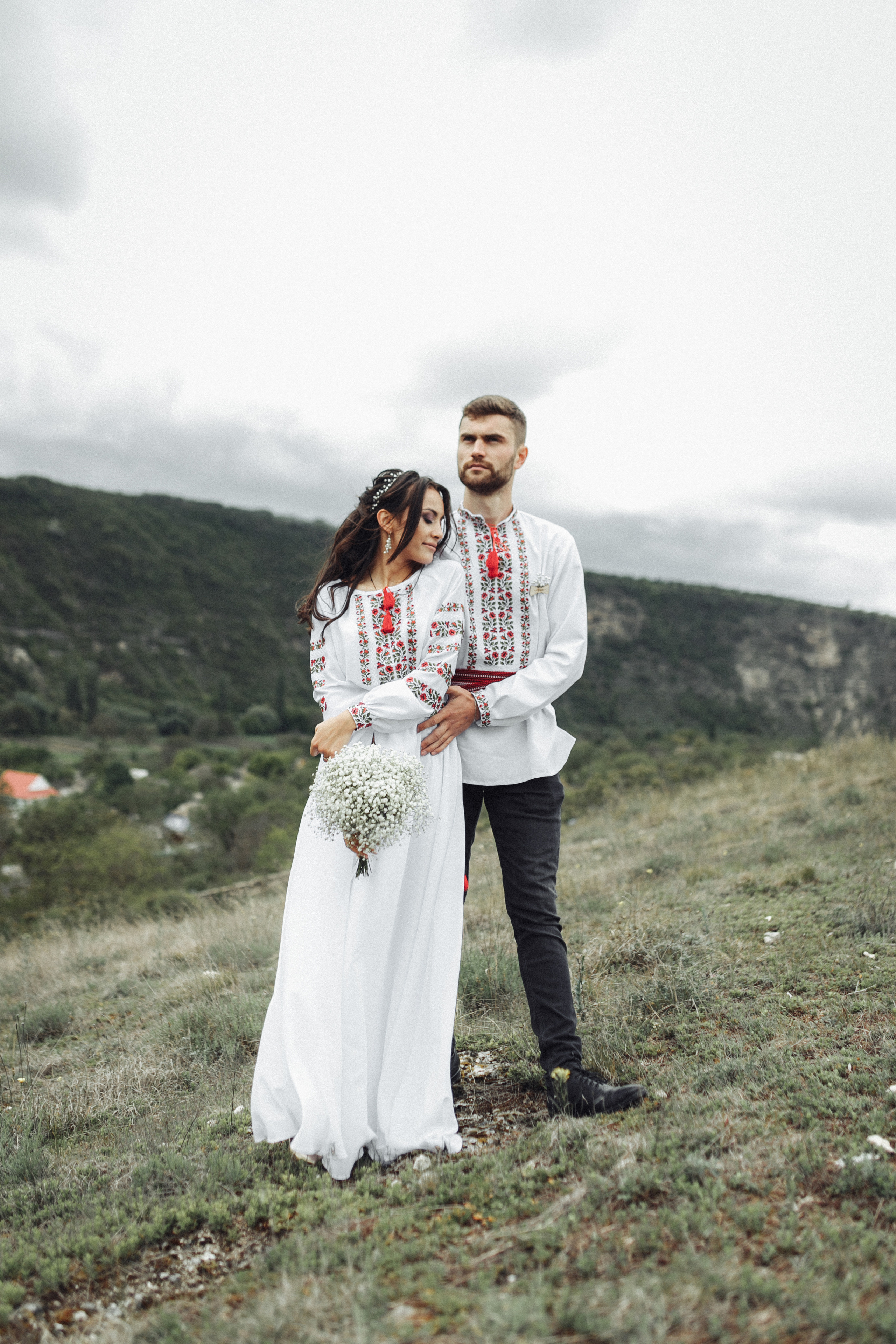 Victor & Veronica. Wedding photographer