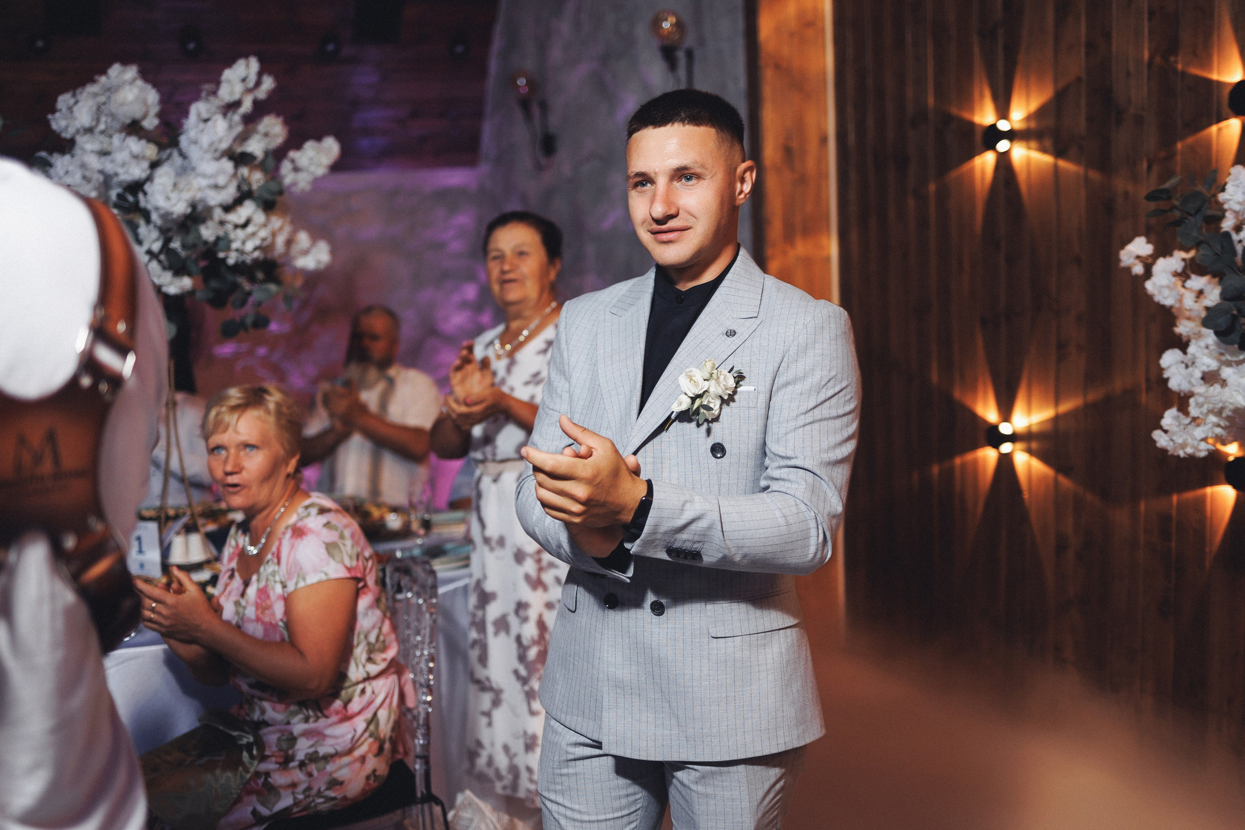 Olga & Anatol. Wedding photographer