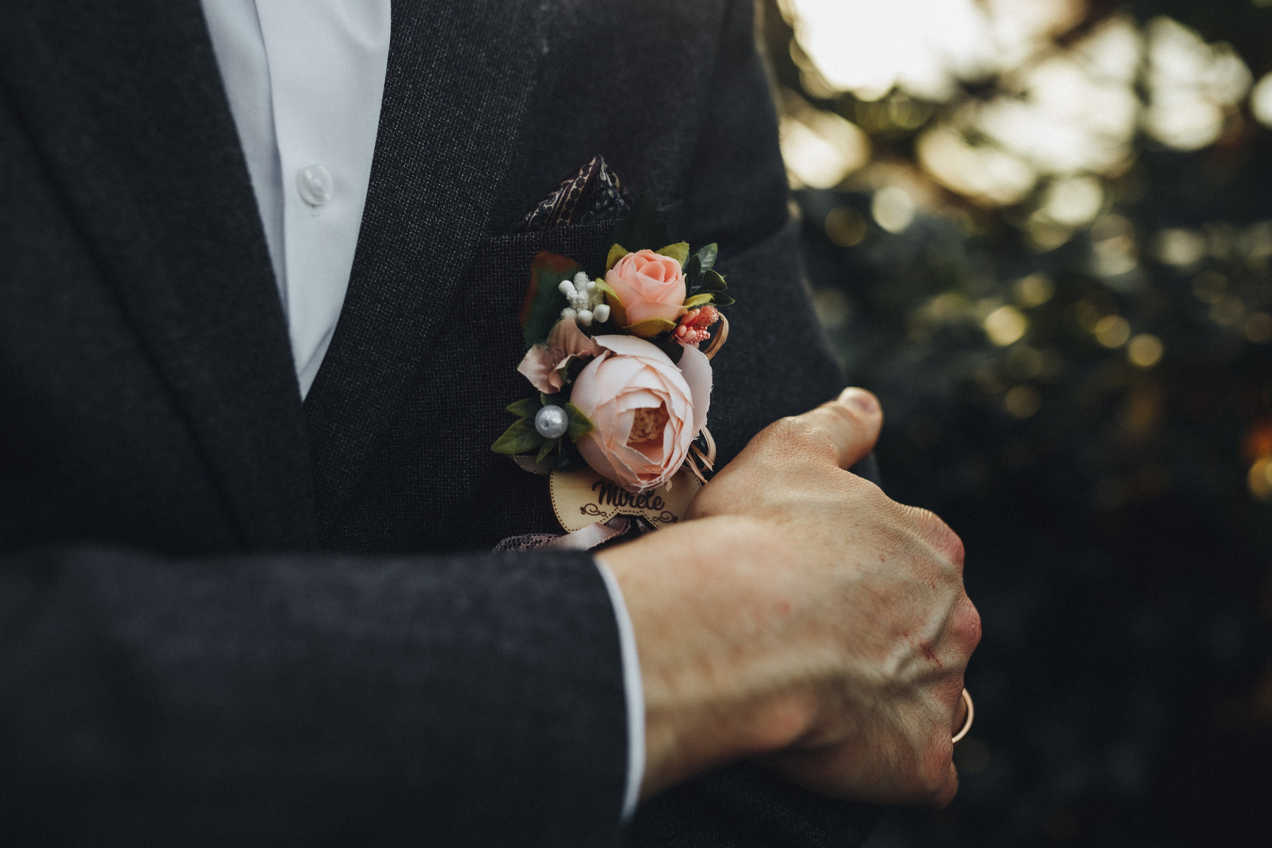 Nicolae & Magdalena. Wedding photographer