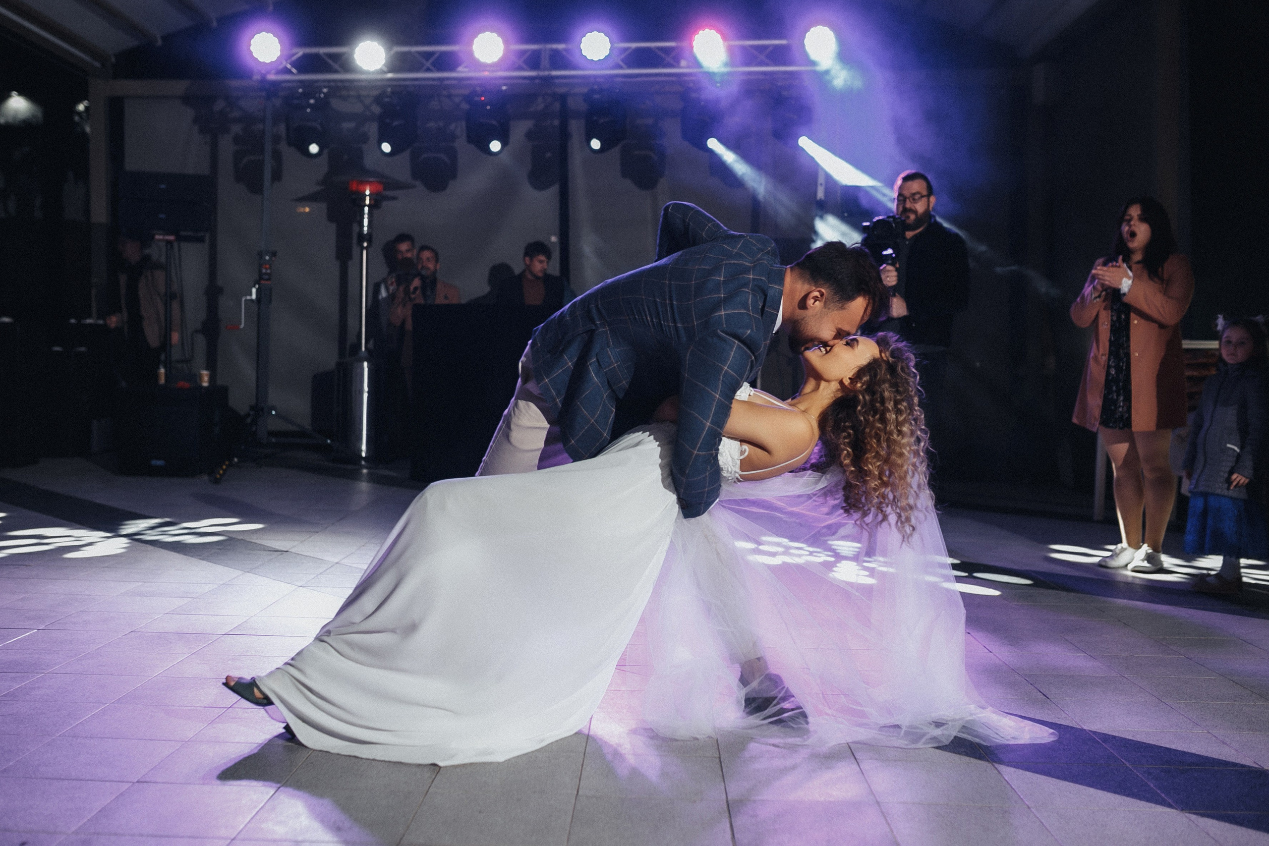 Mark & Lilia. Wedding photographer