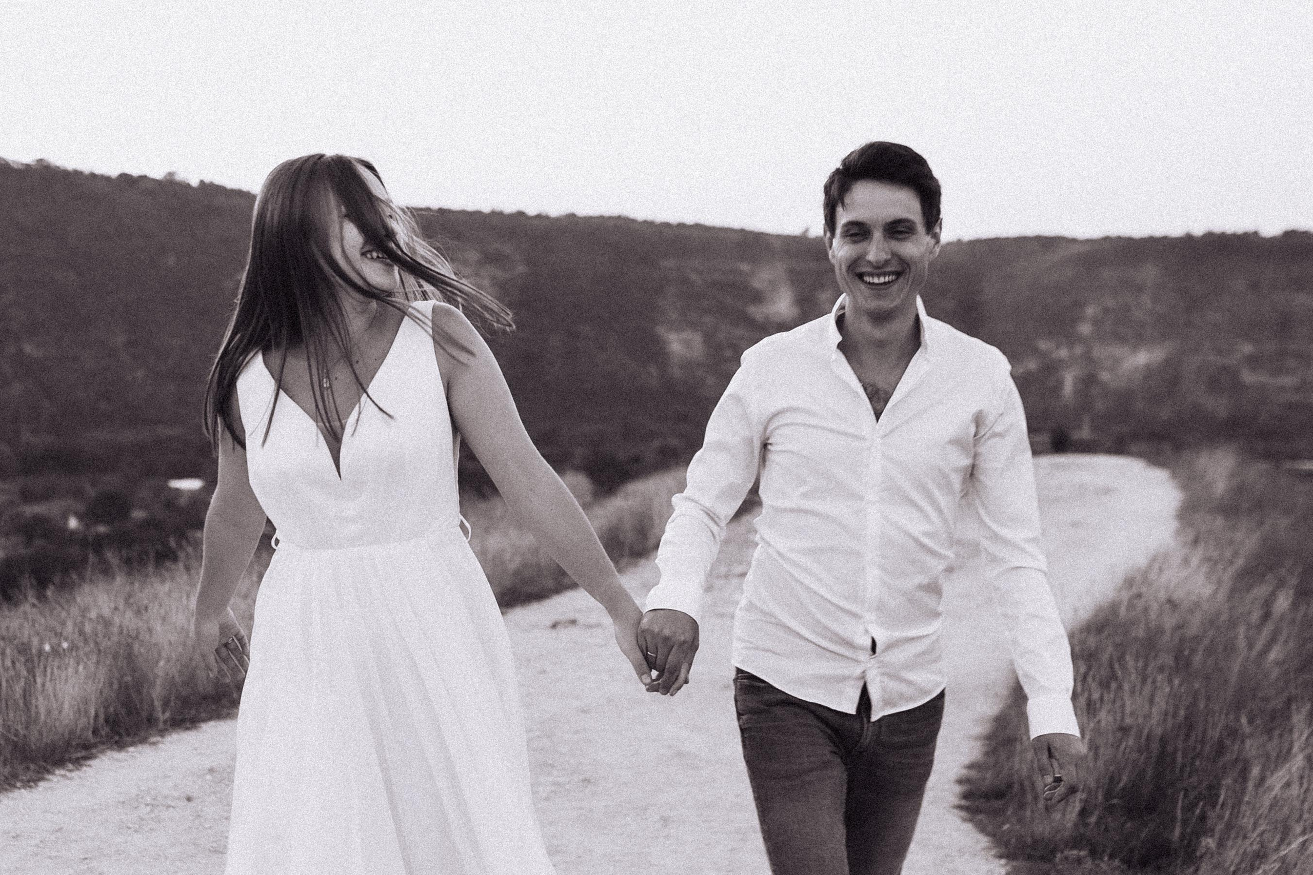 Mark & Doina. Wedding photographer