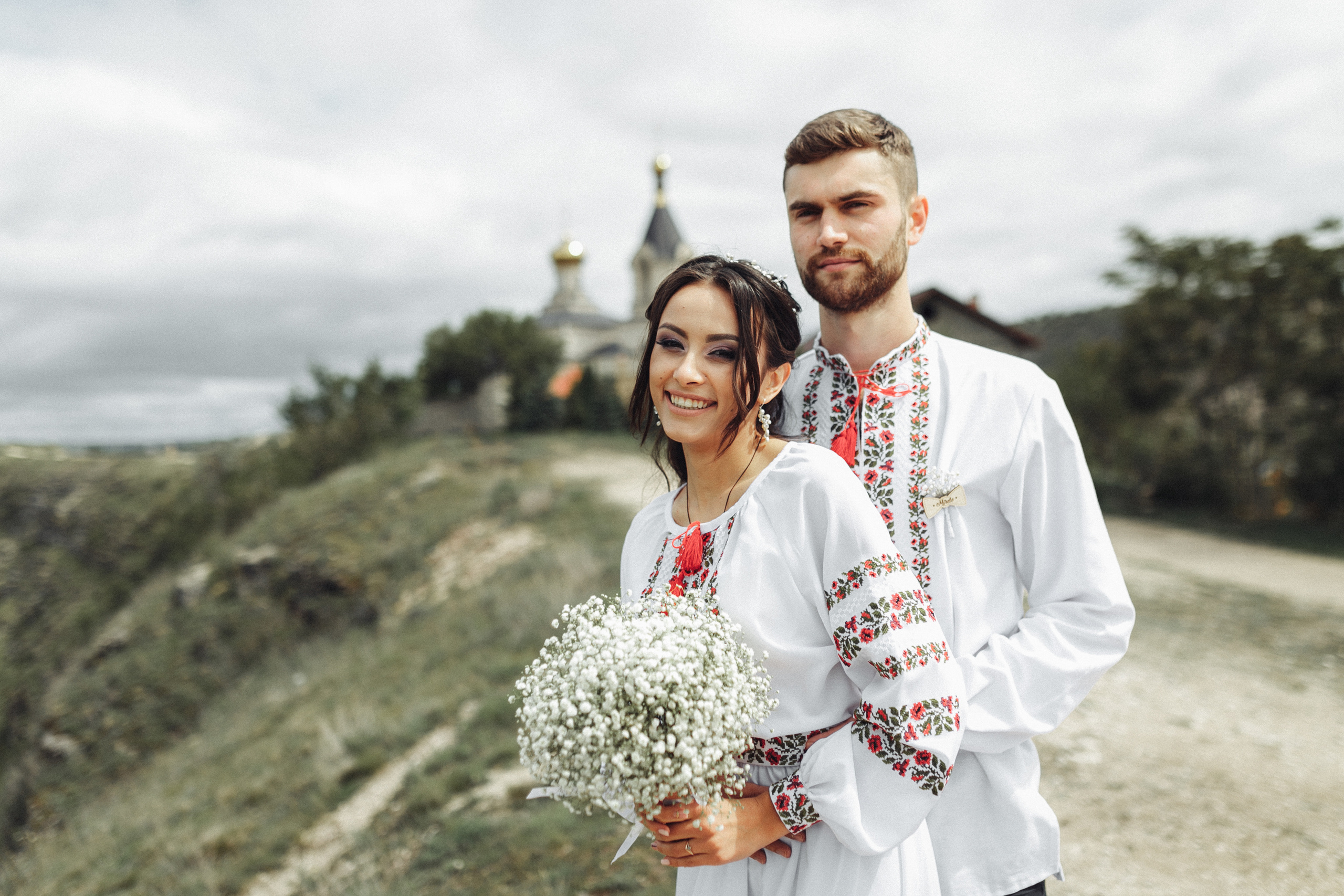 Victor & Veronica. Wedding photographer