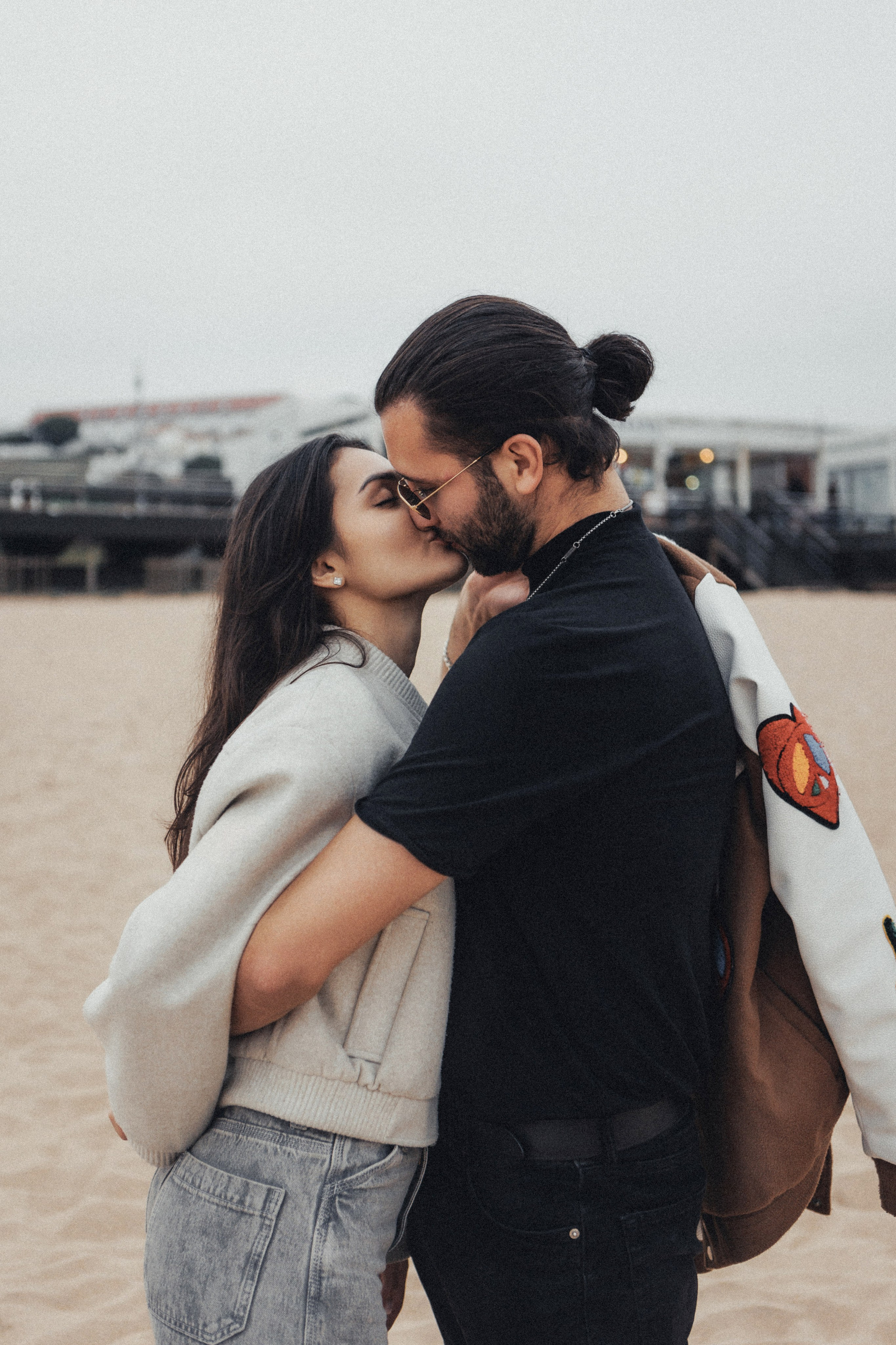 Justin & Felicia Portugal. Wedding photographer