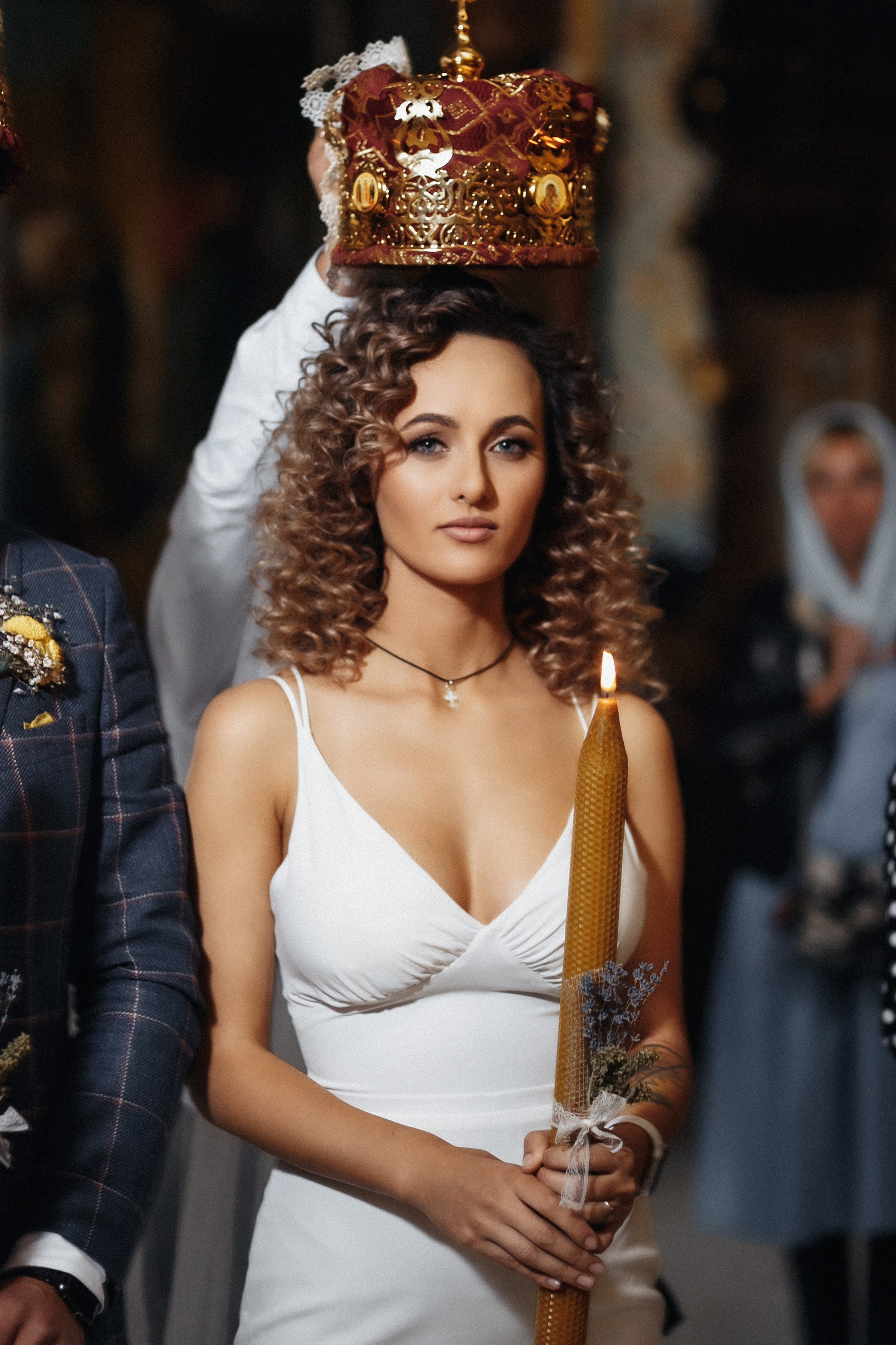 Mark & Lilia. Wedding photographer