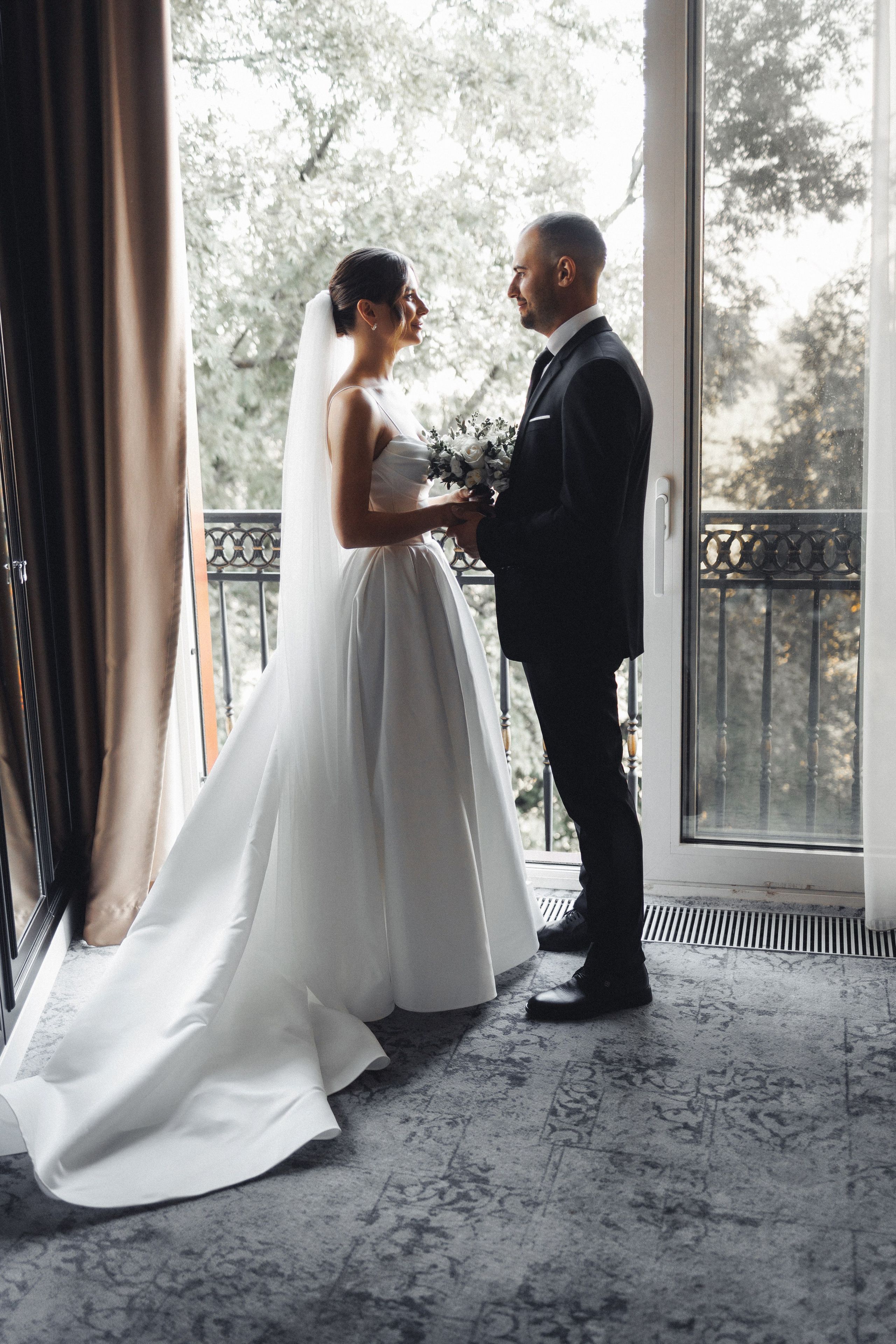 Olga & Anatol. Wedding photographer