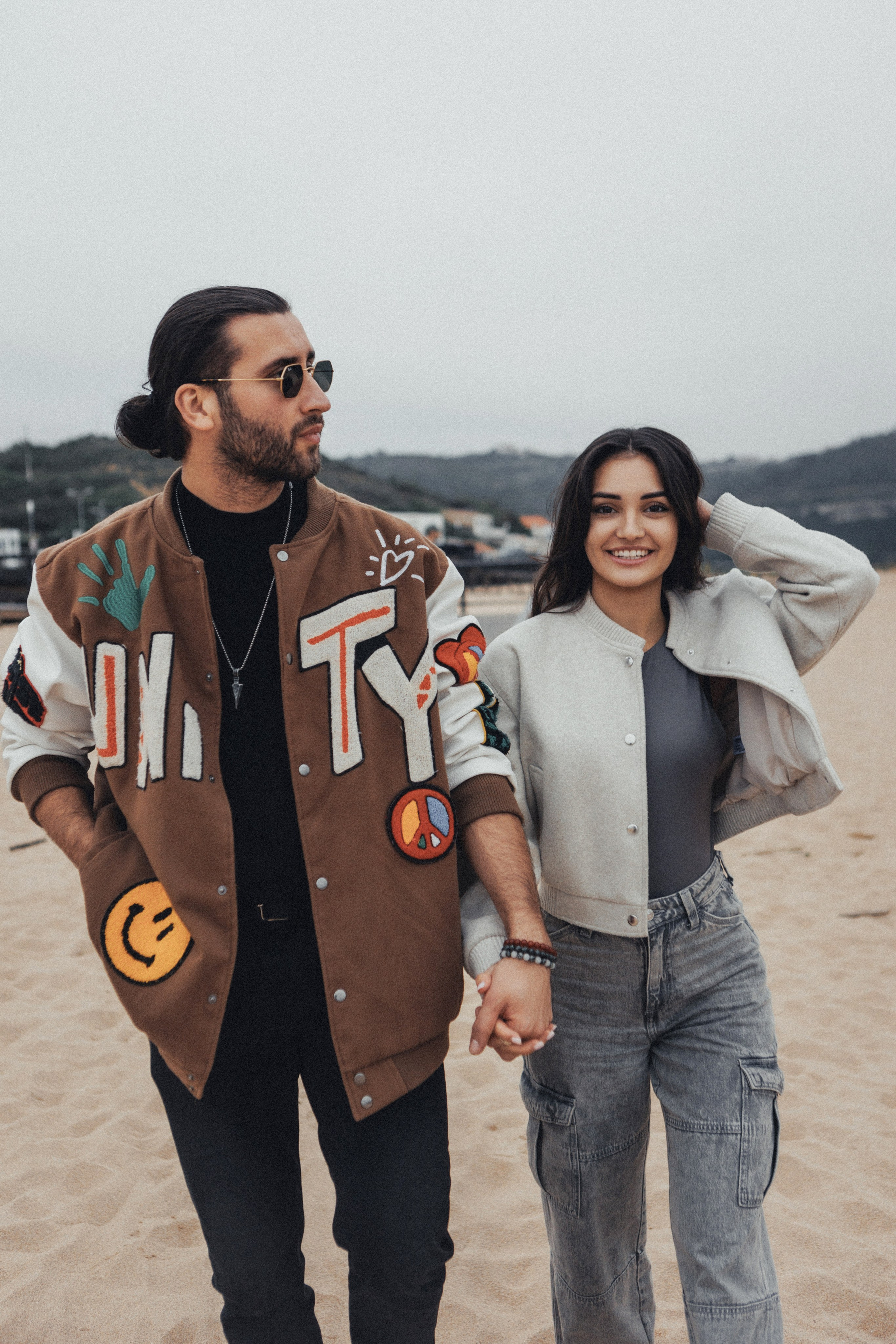 Justin & Felicia Portugal. Wedding photographer