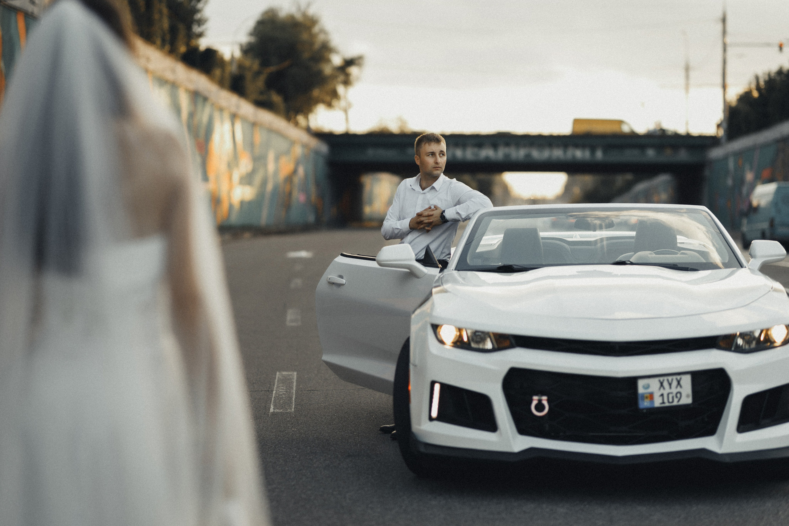 Ion & Inga. Wedding photographer