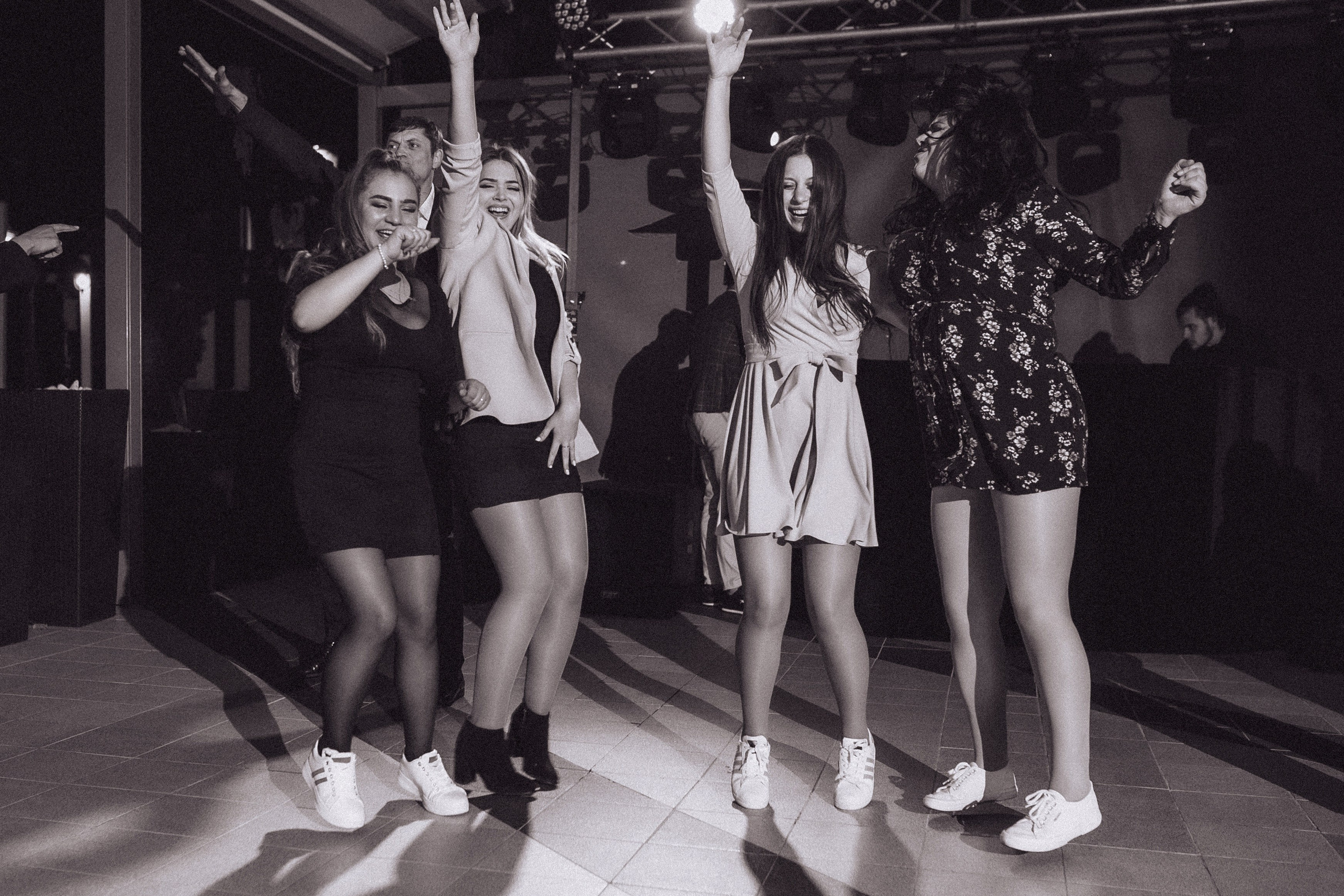 Mark & Lilia. Wedding photographer