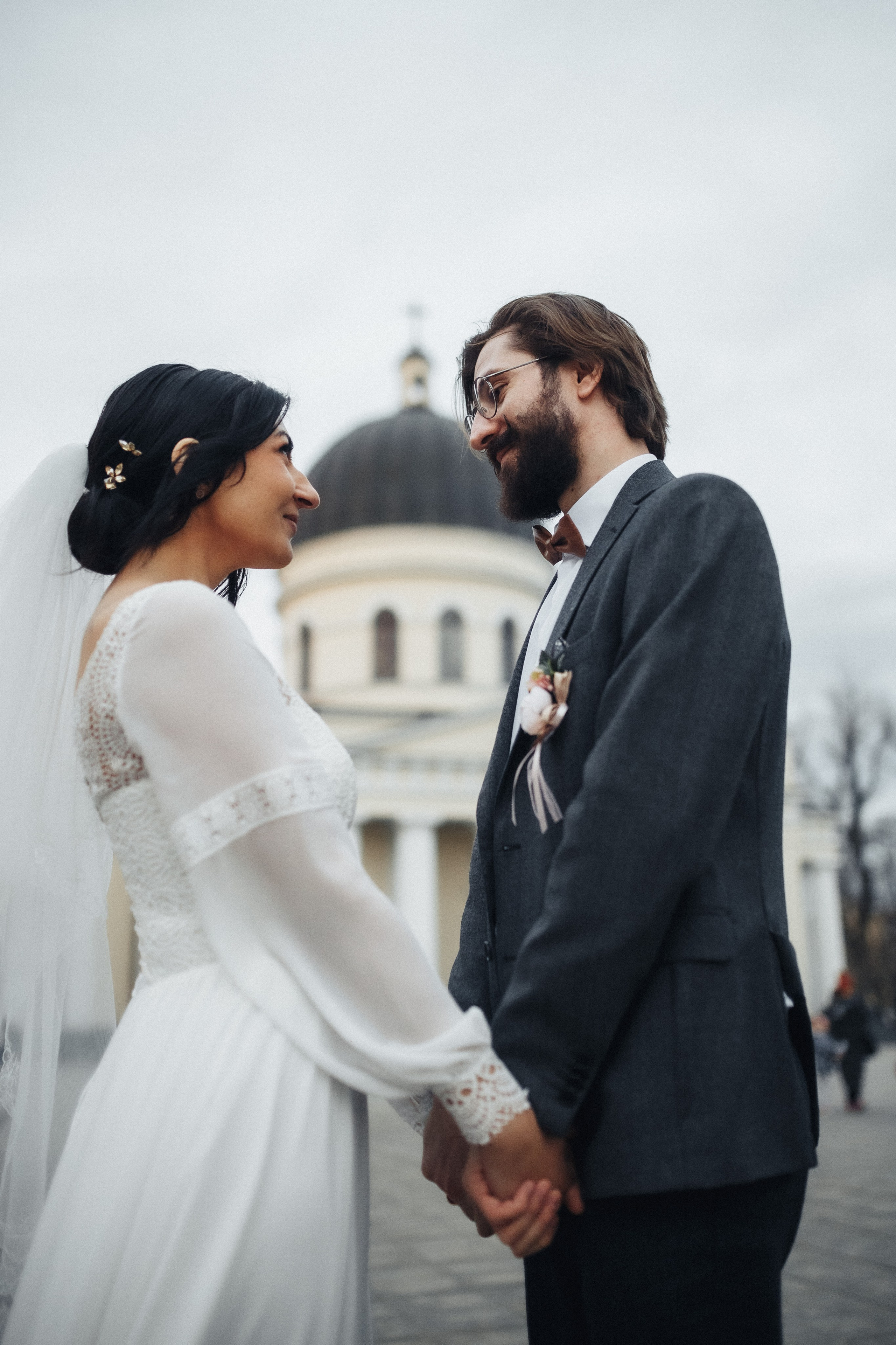 Nicolae & Magdalena. Wedding photographer