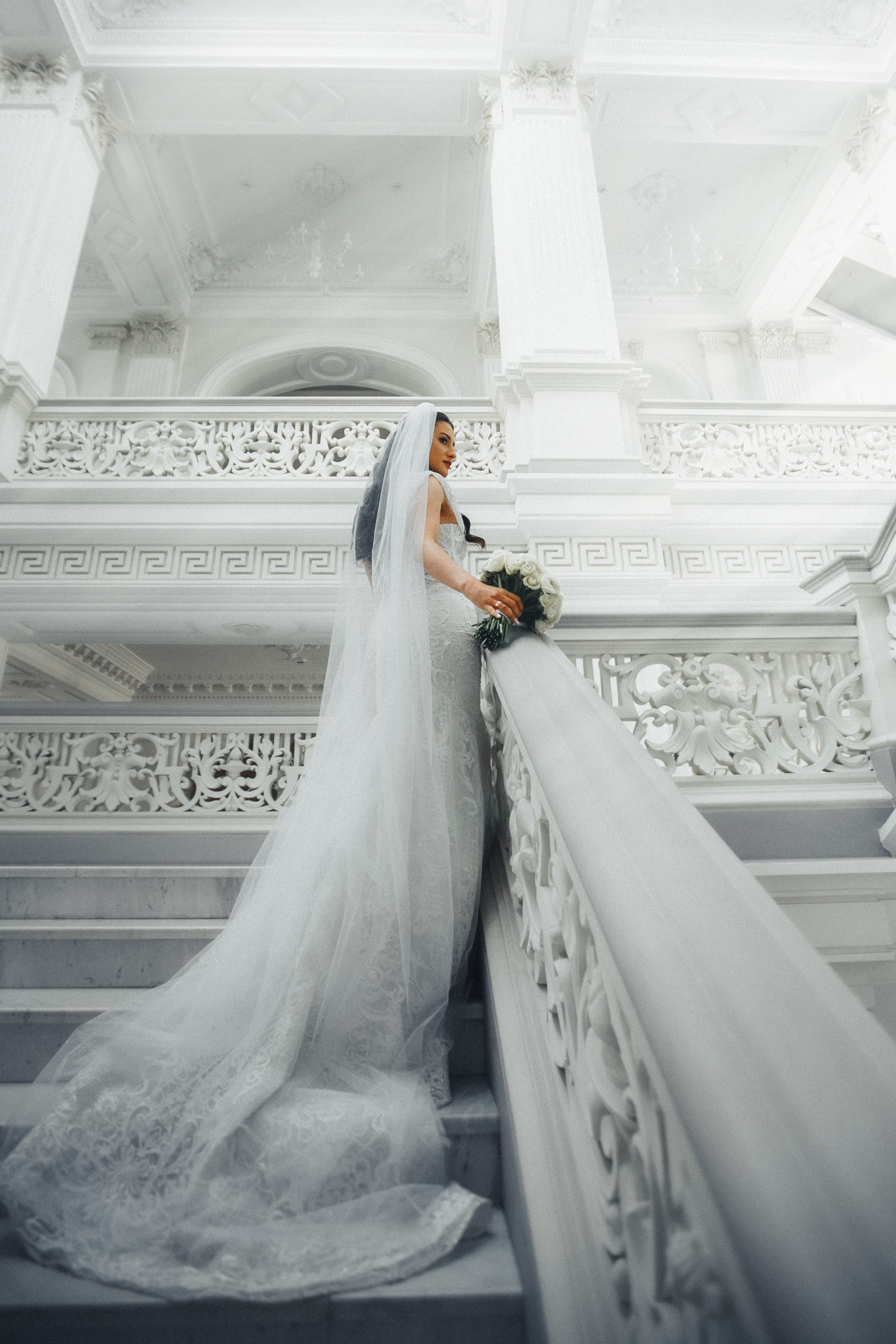 Mihai & Aliona. Wedding photographer