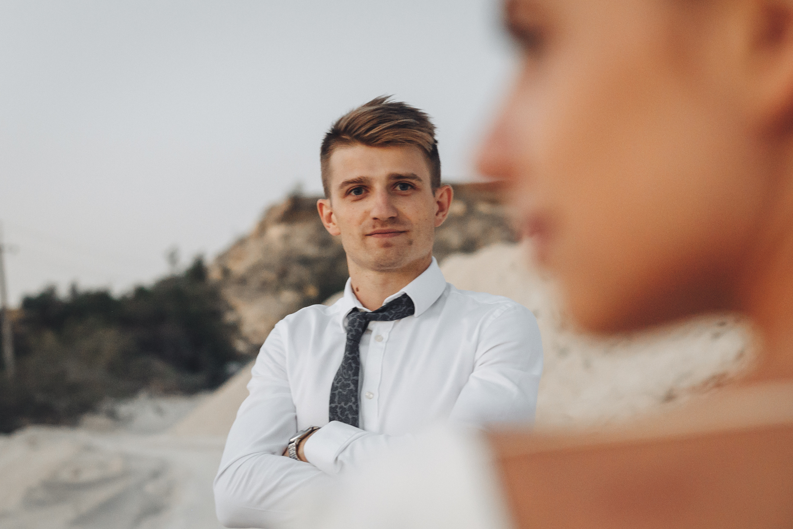 Sergiu & Maria. Wedding photographer