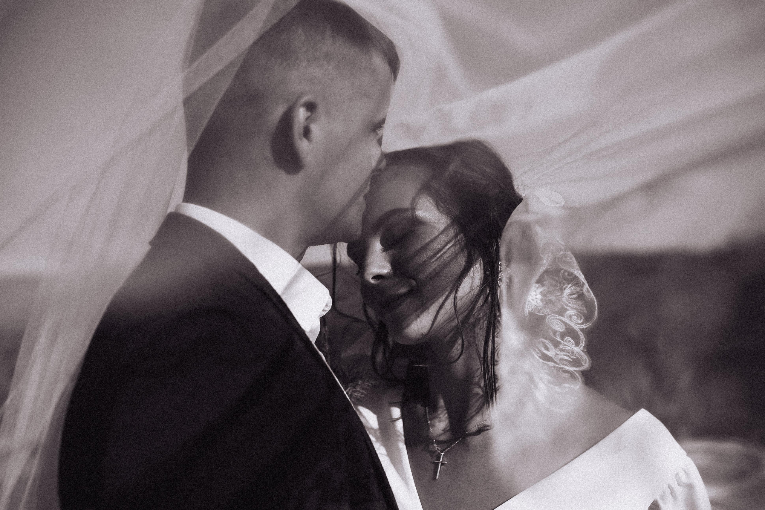 Andrei & Alina. Wedding photographer