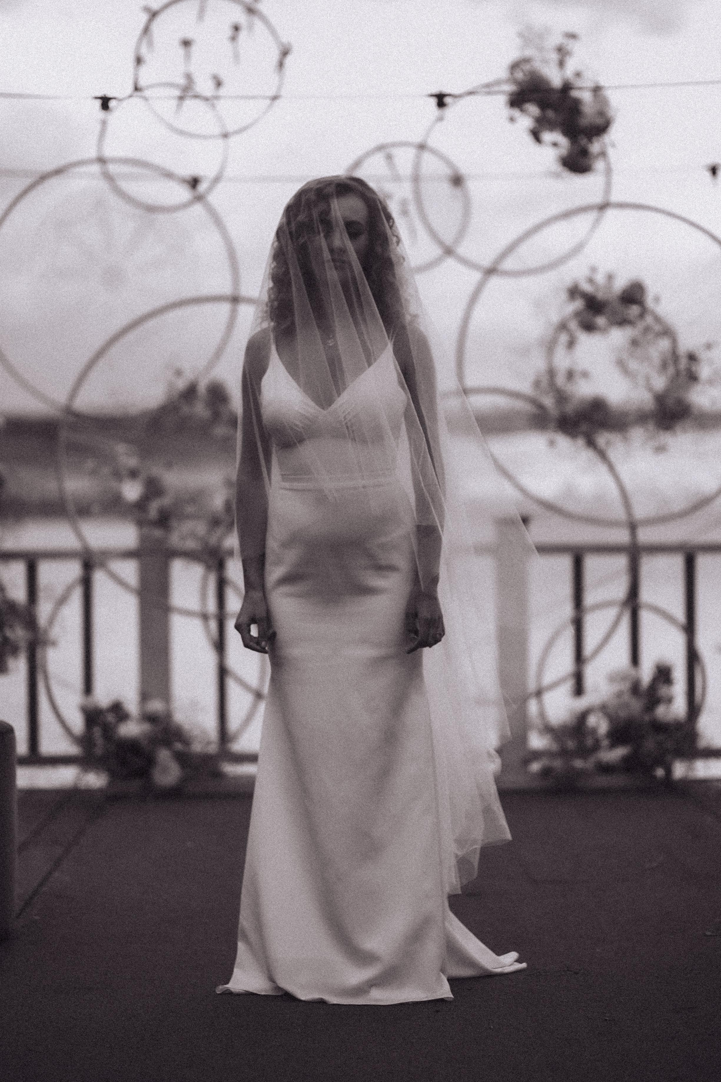 Wedding photographer