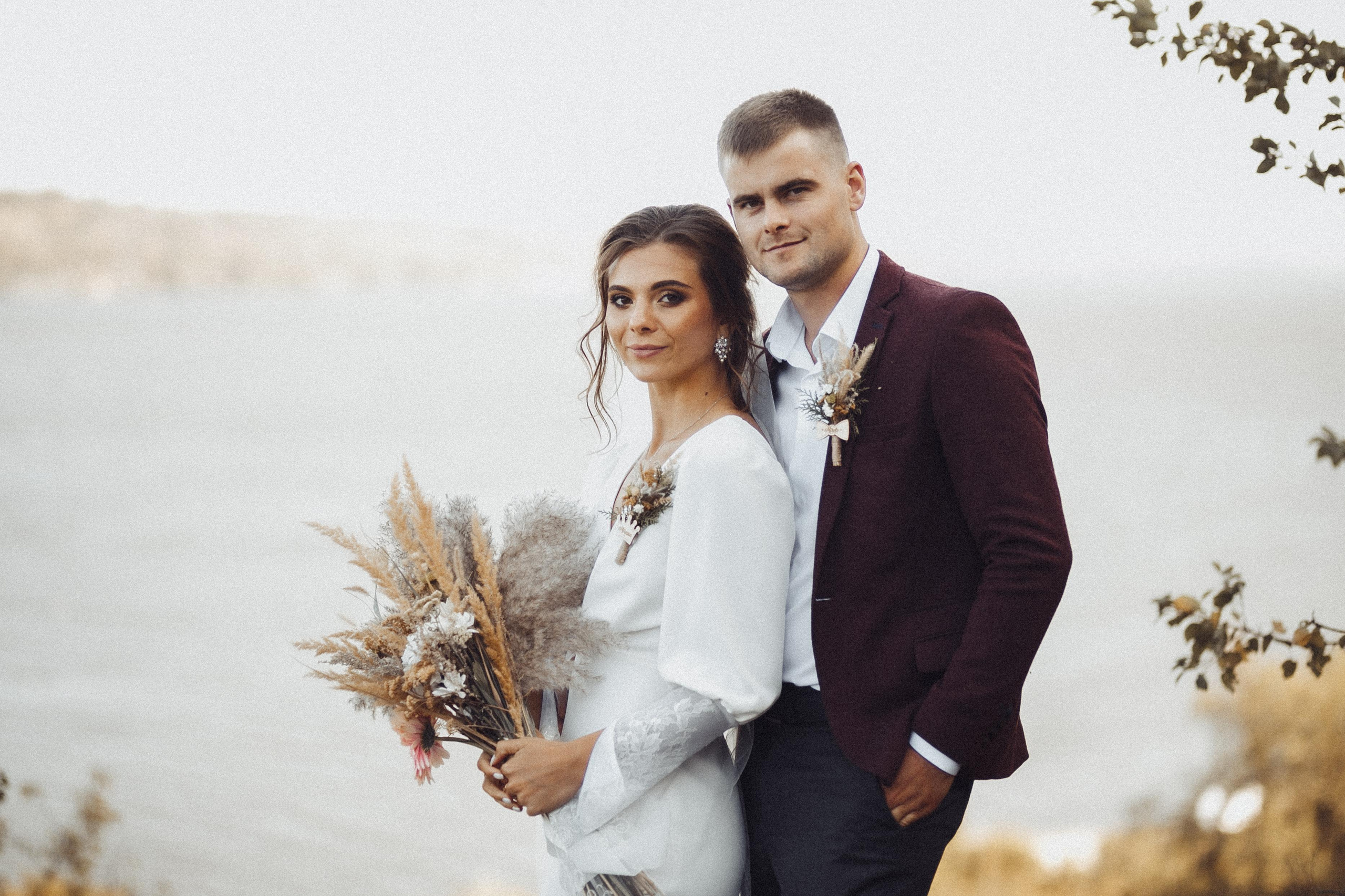 Andrei & Alina. Wedding photographer