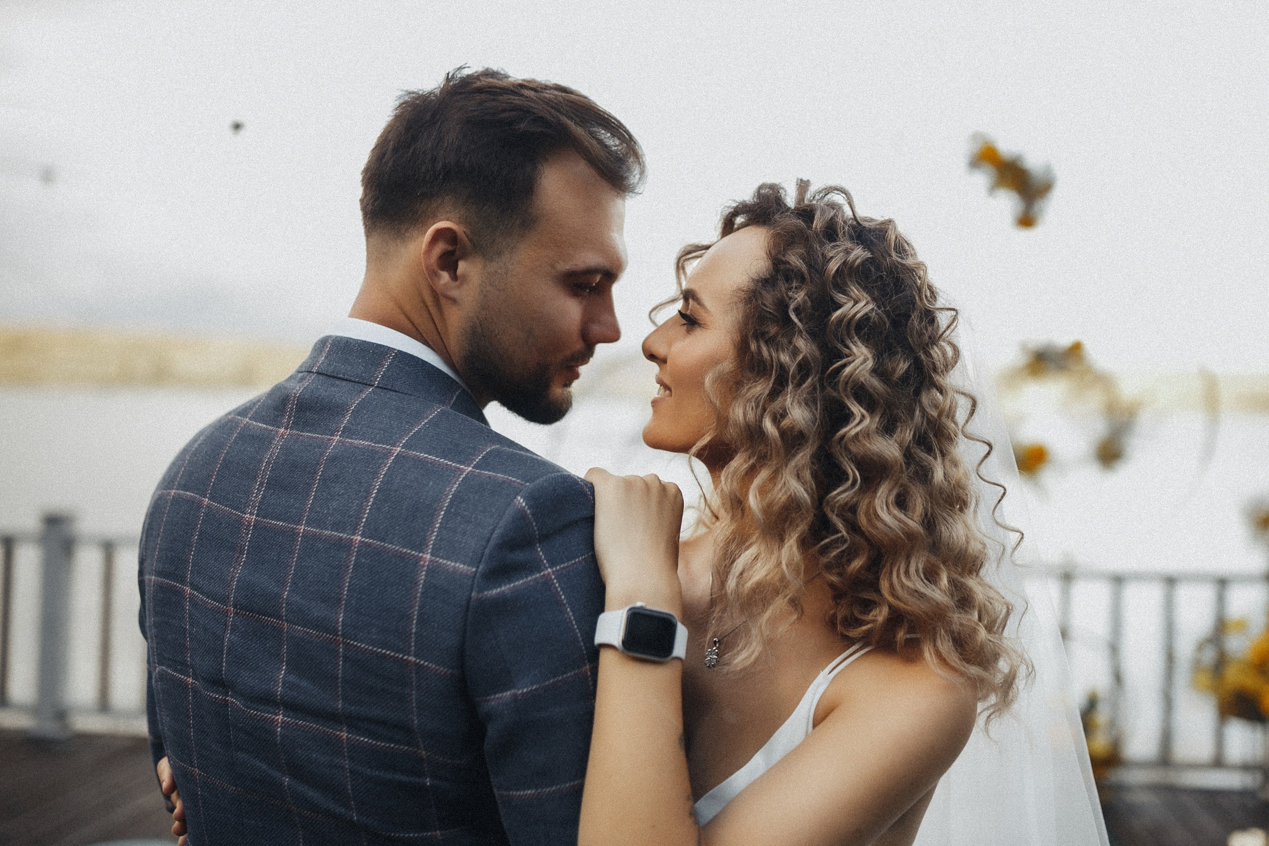 Mark & Lilia. Wedding photographer