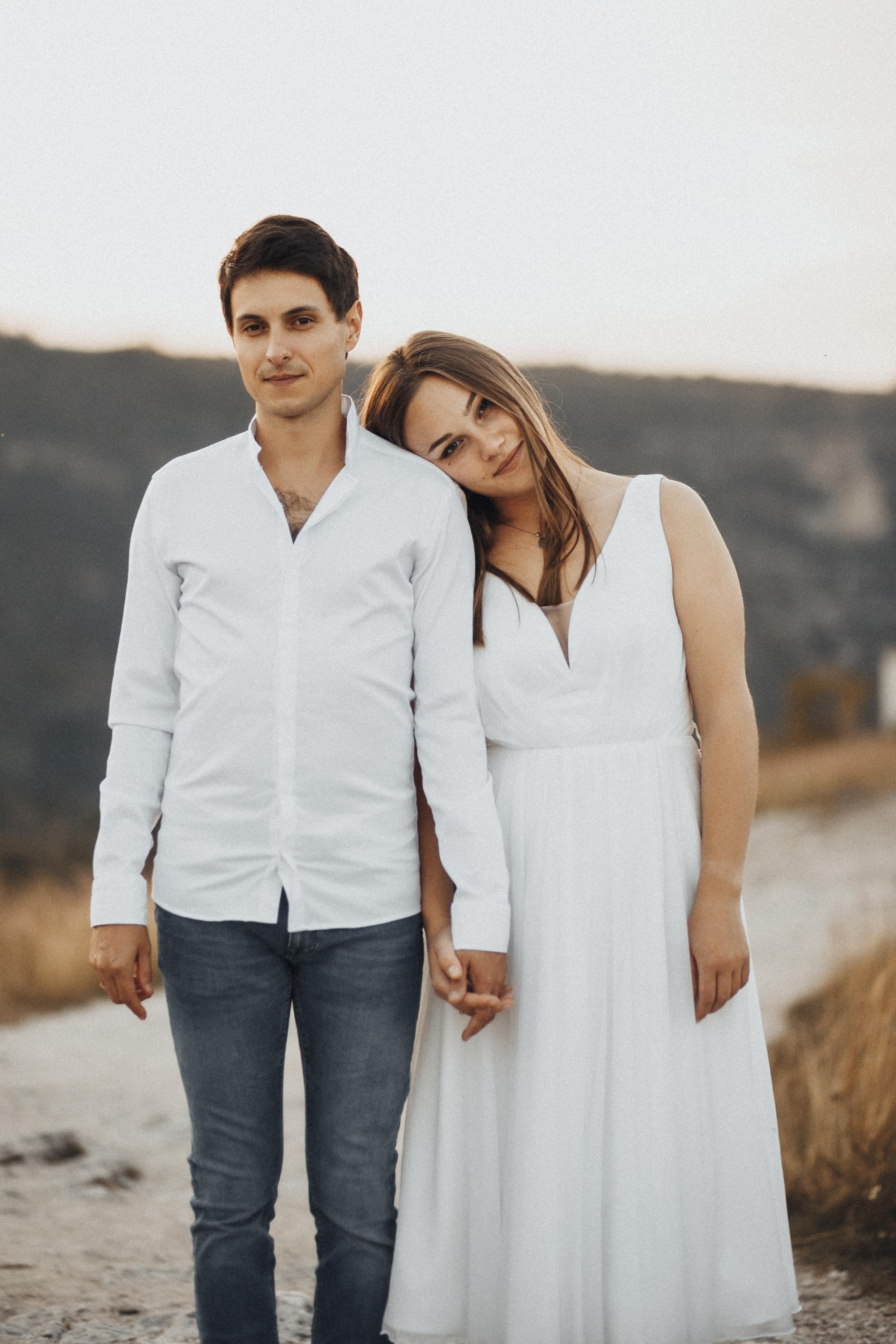 Mark & Doina. Wedding photographer