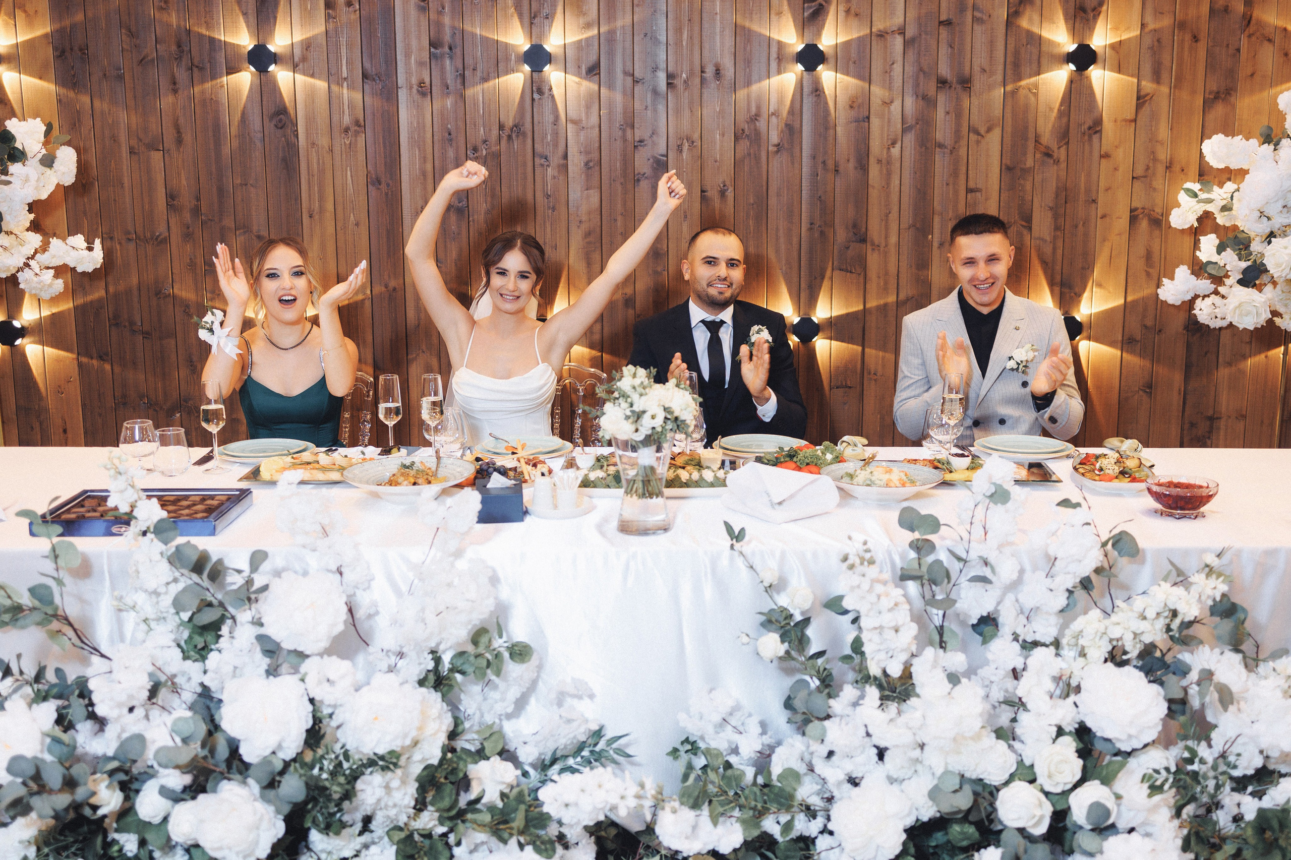 Olga & Anatol. Wedding photographer