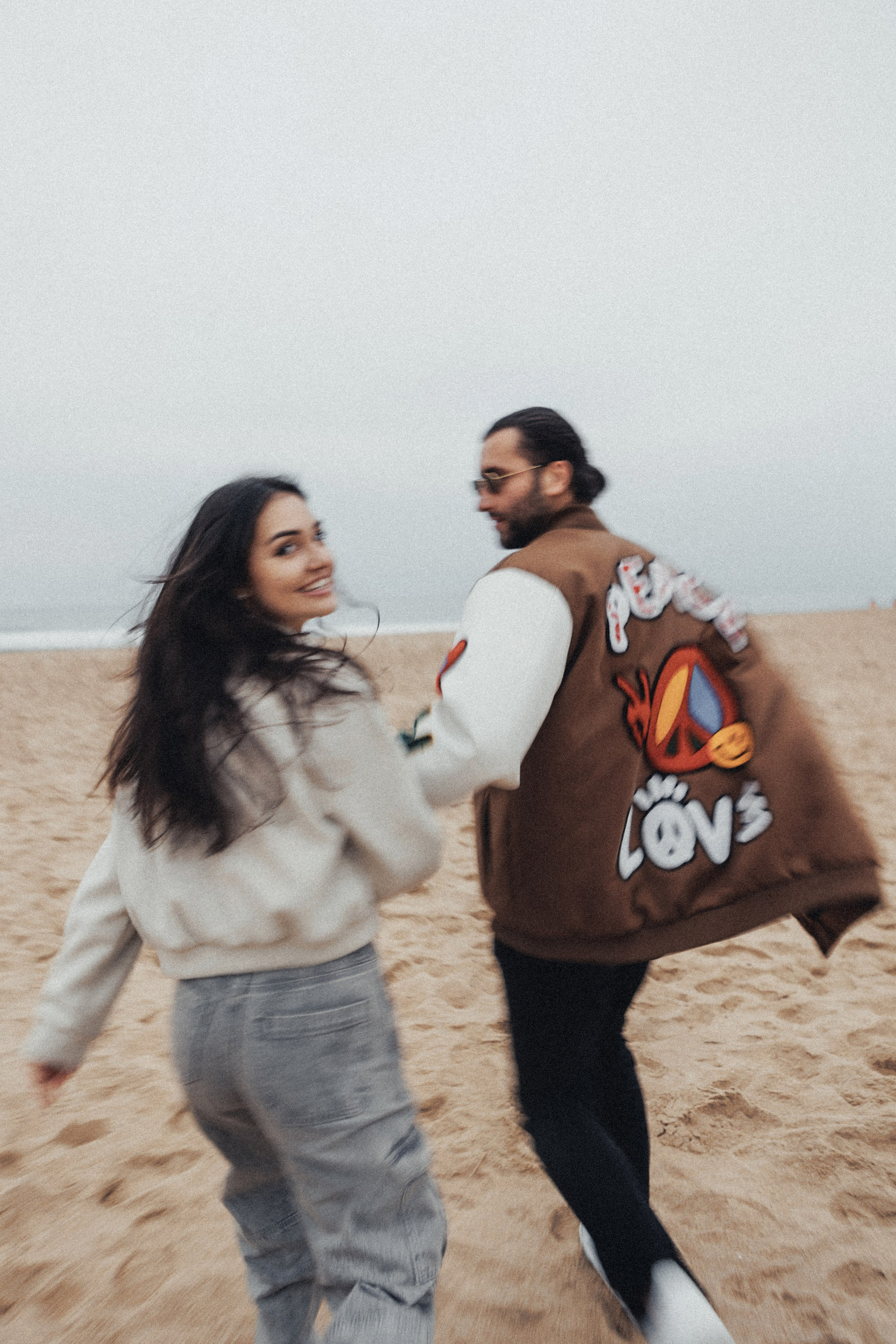 Justin & Felicia Portugal. Wedding photographer