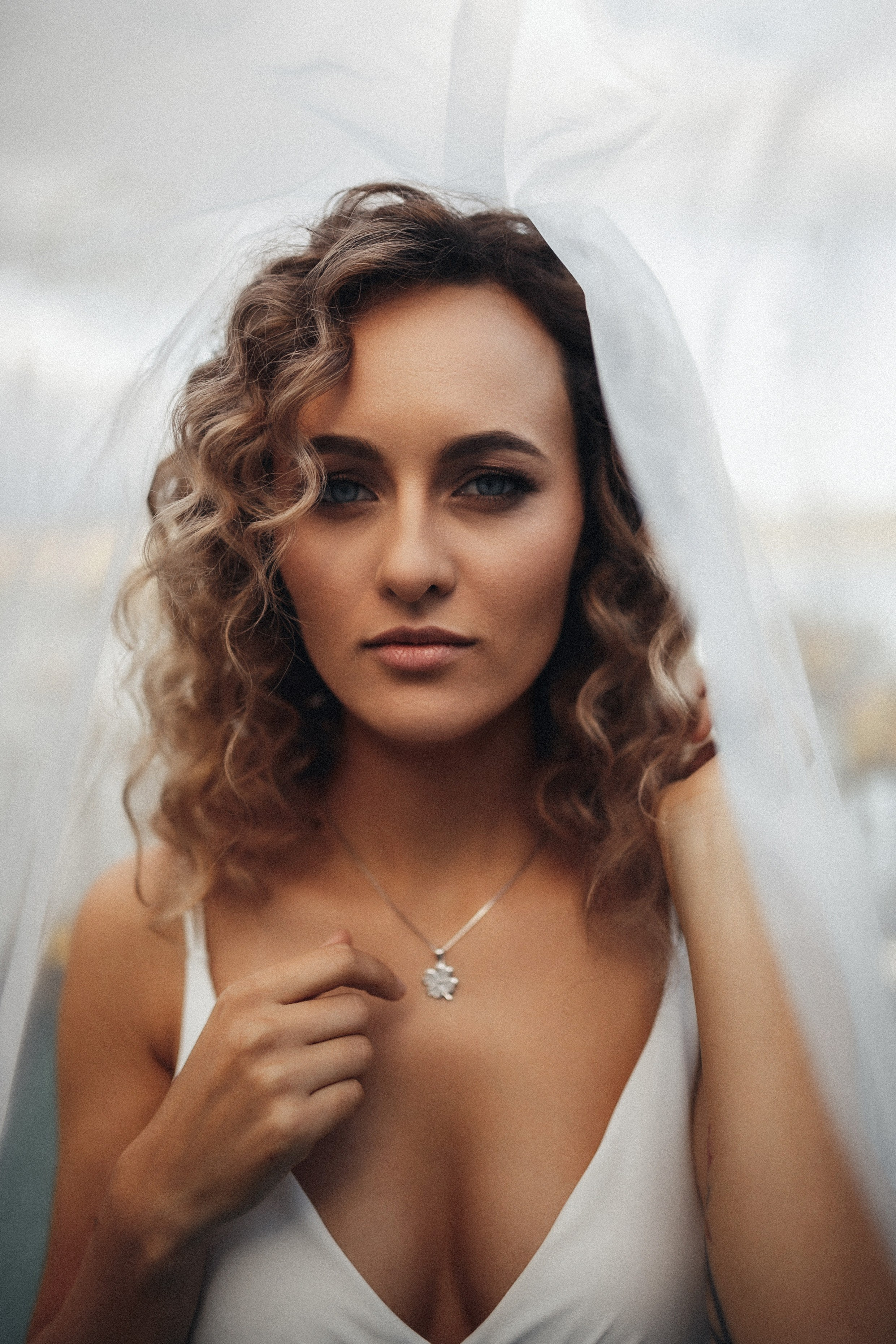 Mark & Lilia. Wedding photographer