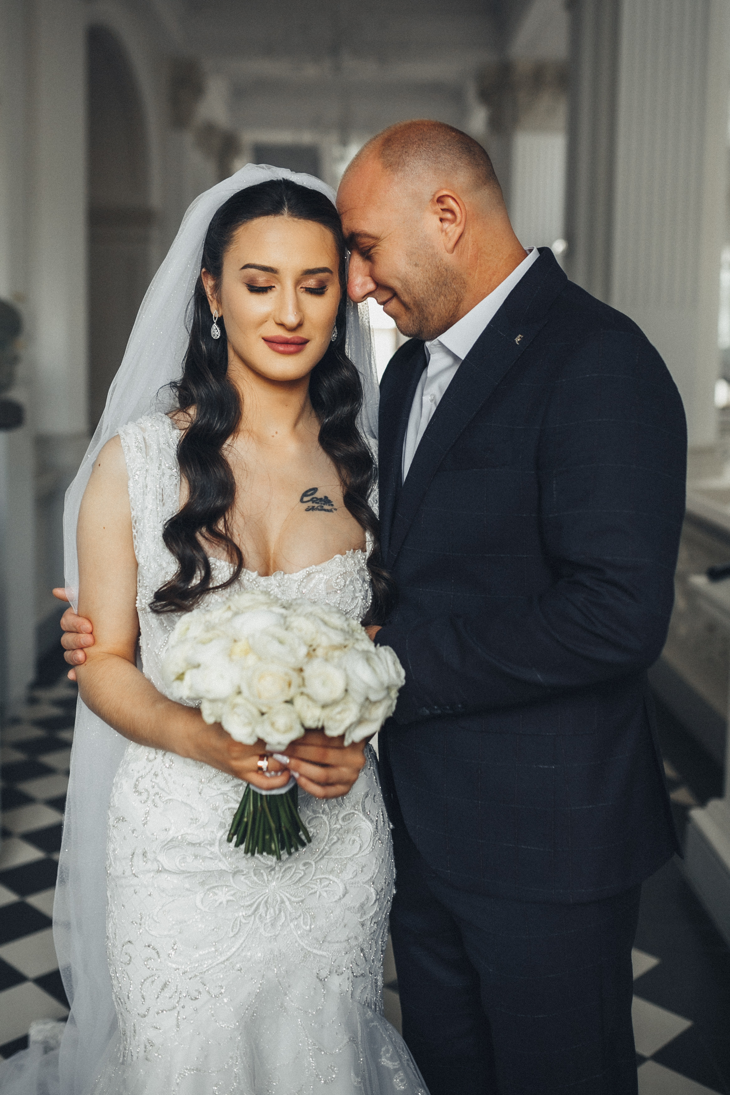 Mihai & Aliona. Wedding photographer