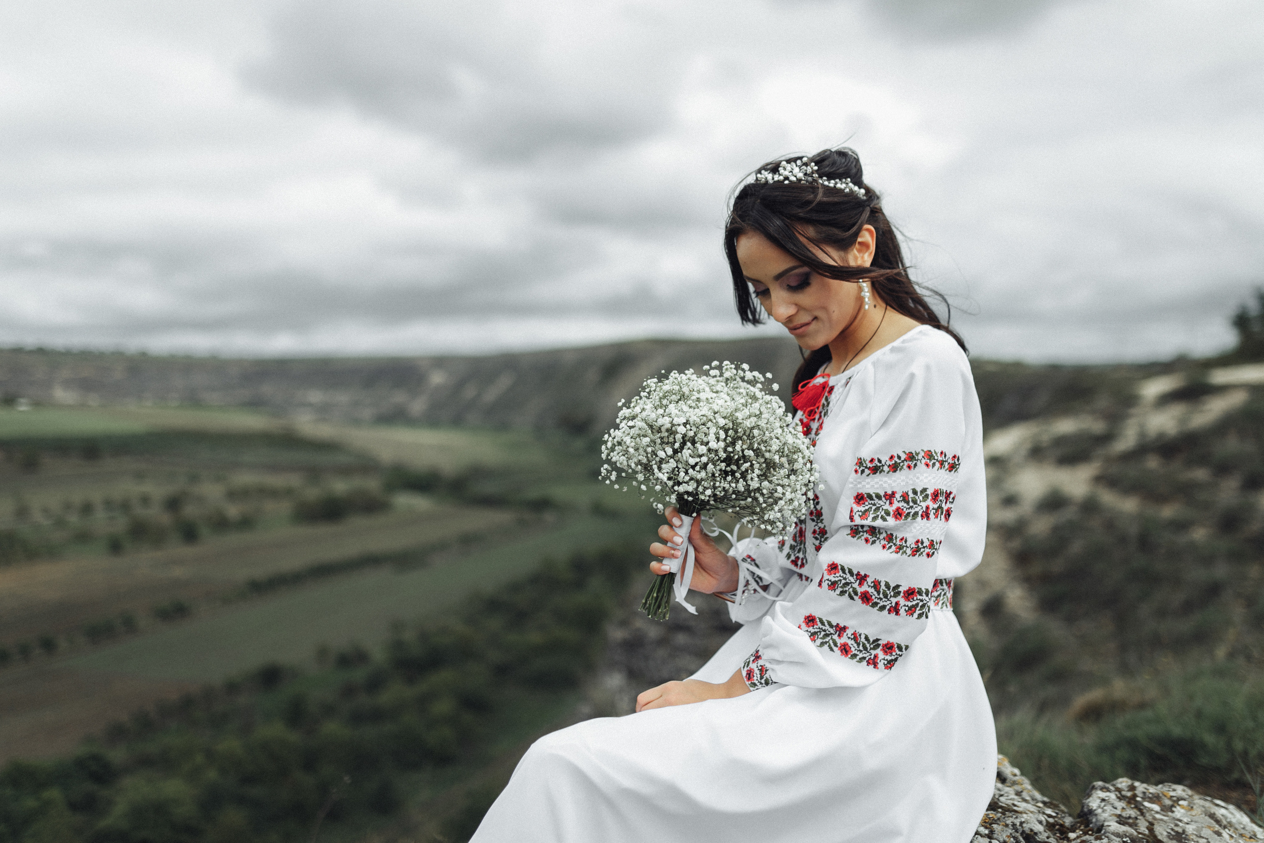 Victor & Veronica. Wedding photographer