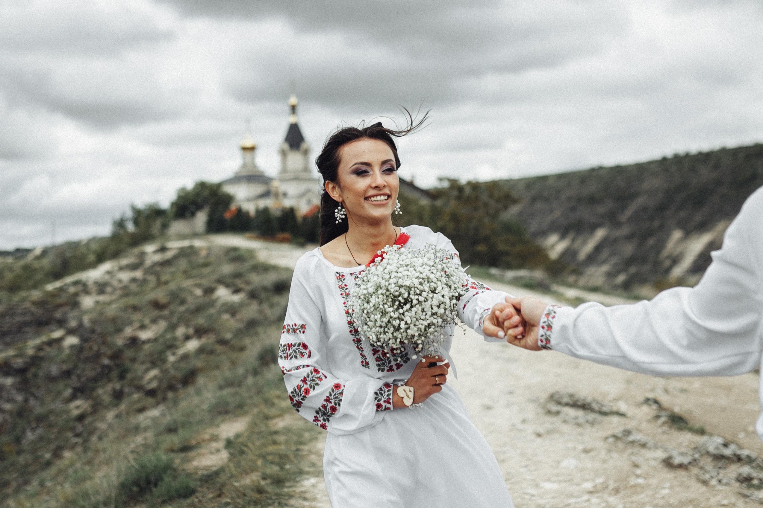 Victor & Veronica. Wedding photographer