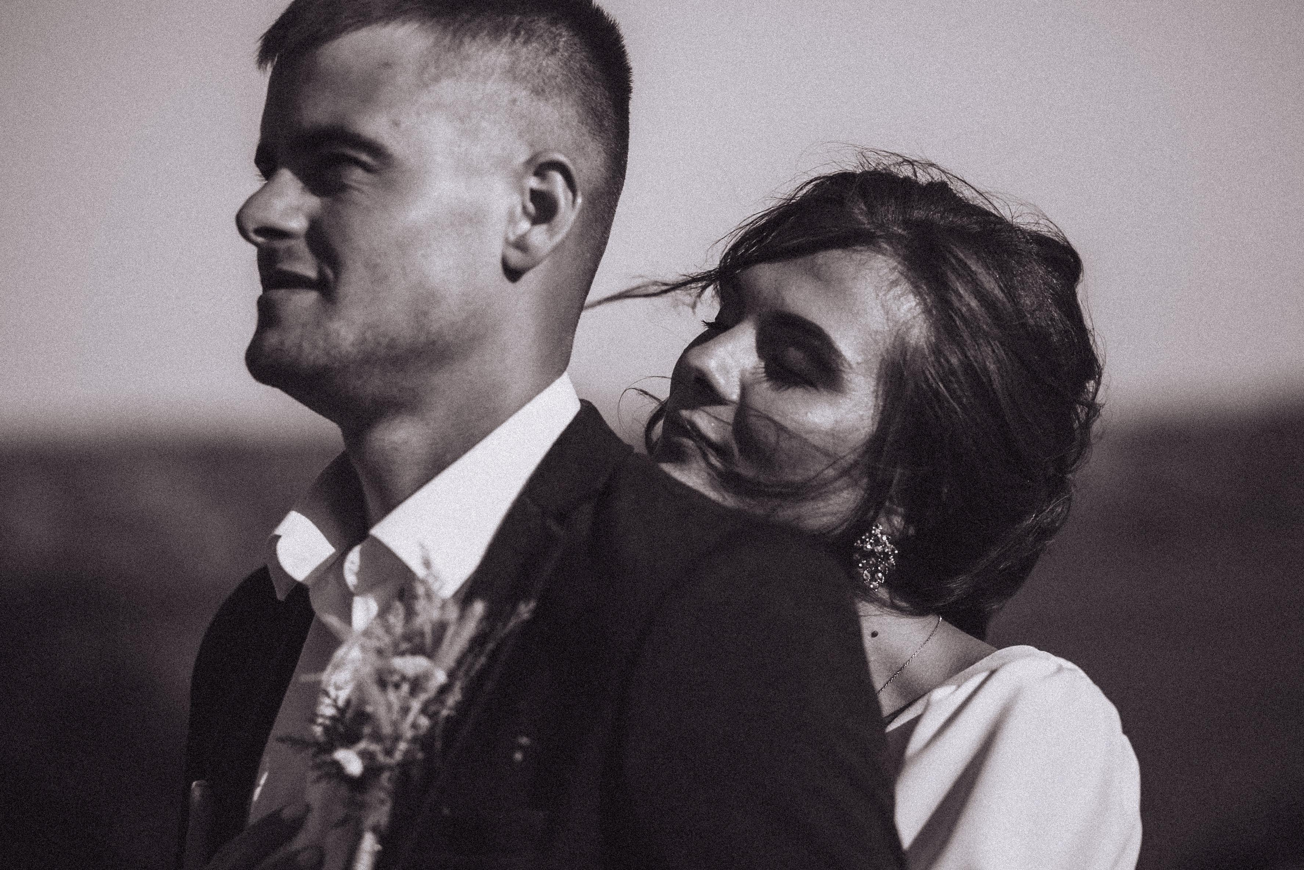 Andrei & Alina. Wedding photographer