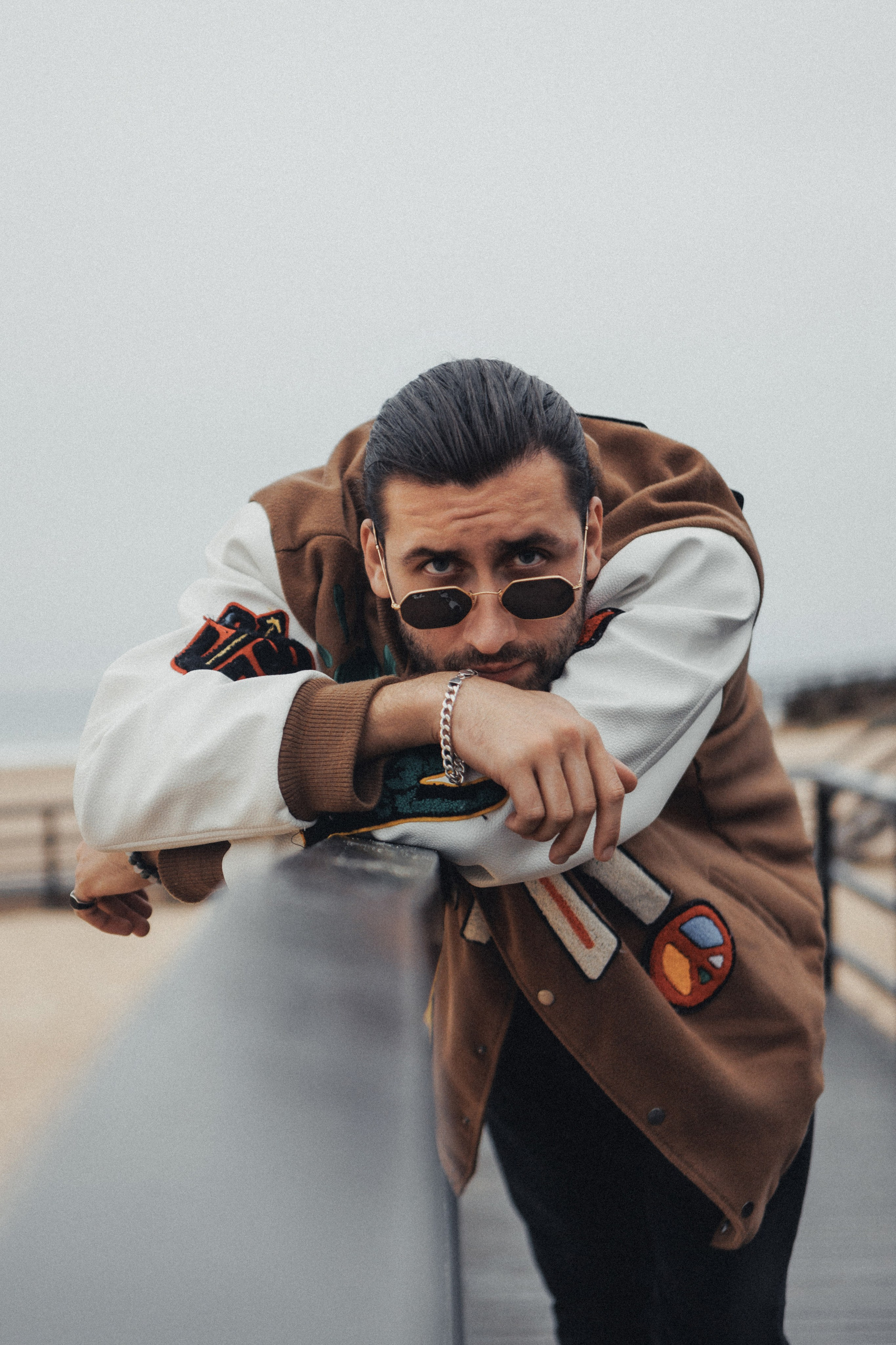 Justin & Felicia Portugal. Wedding photographer