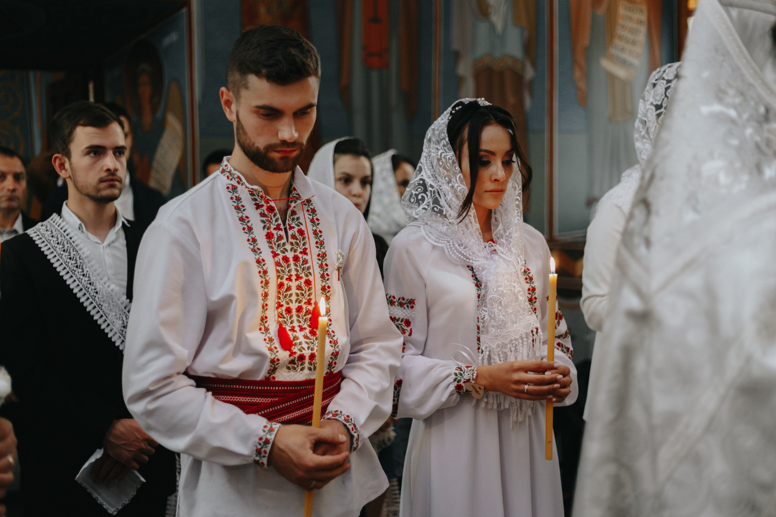 Victor & Veronica. Wedding photographer