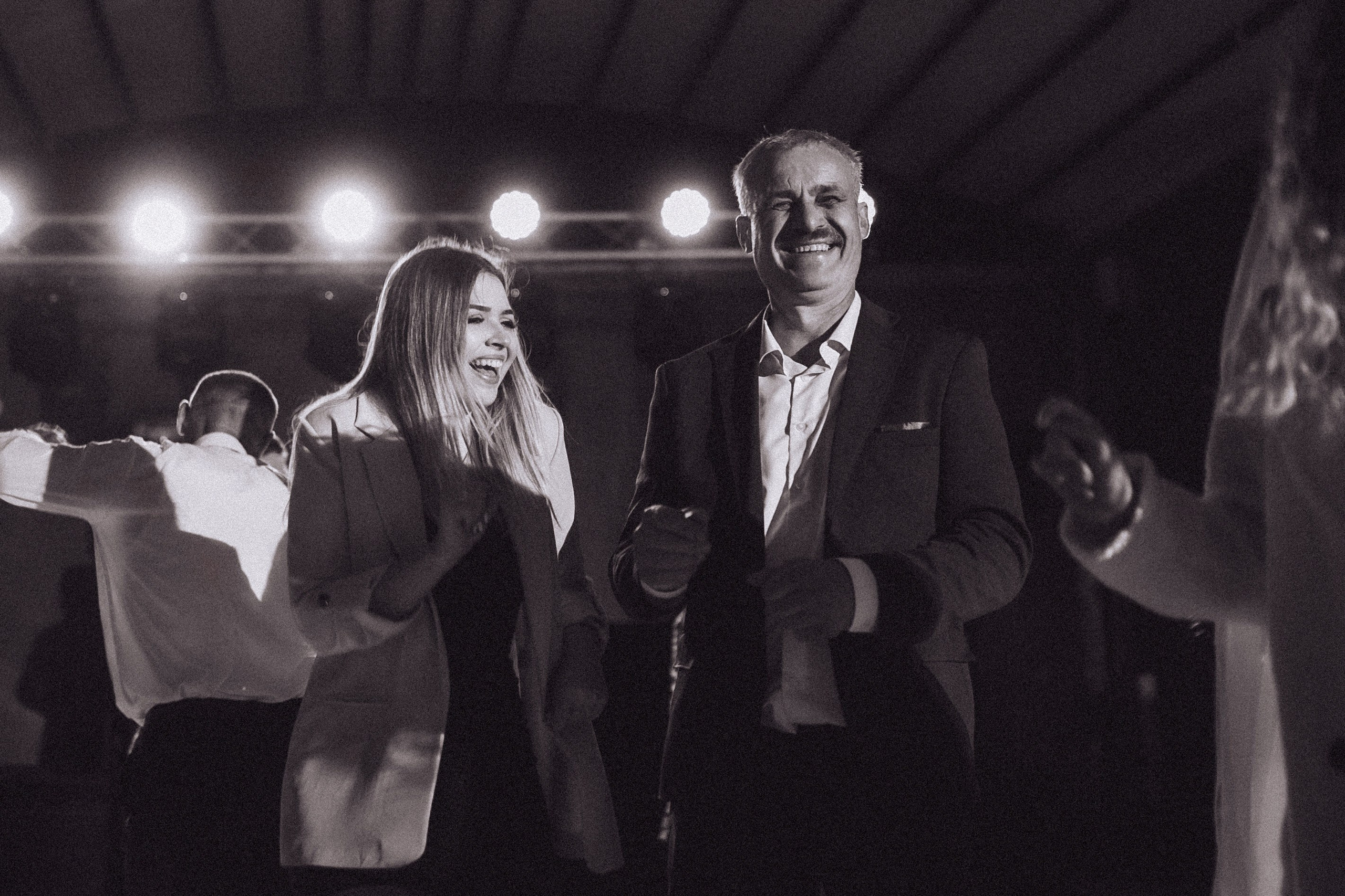 Mark & Lilia. Wedding photographer