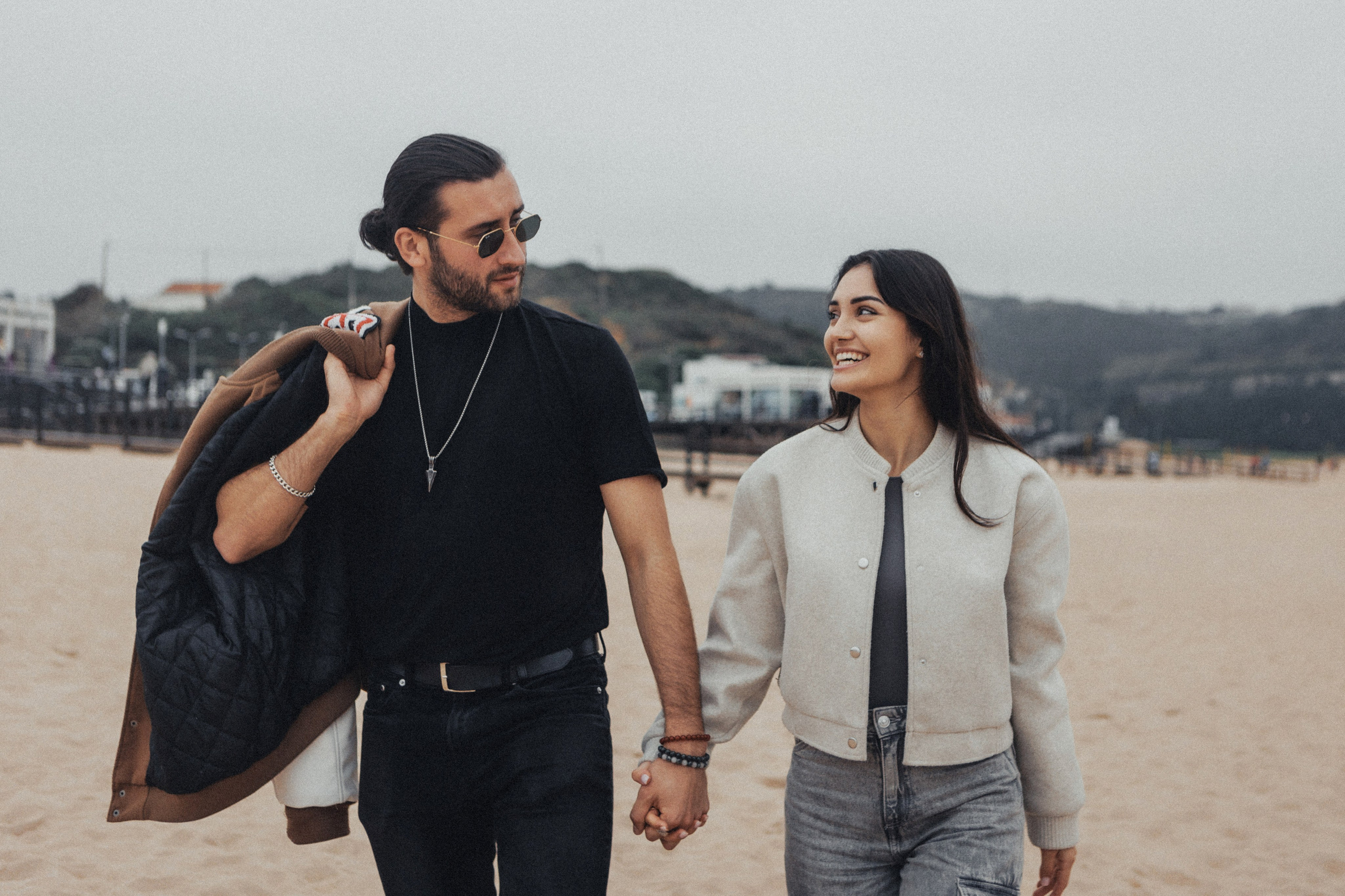 Justin & Felicia Portugal. Wedding photographer