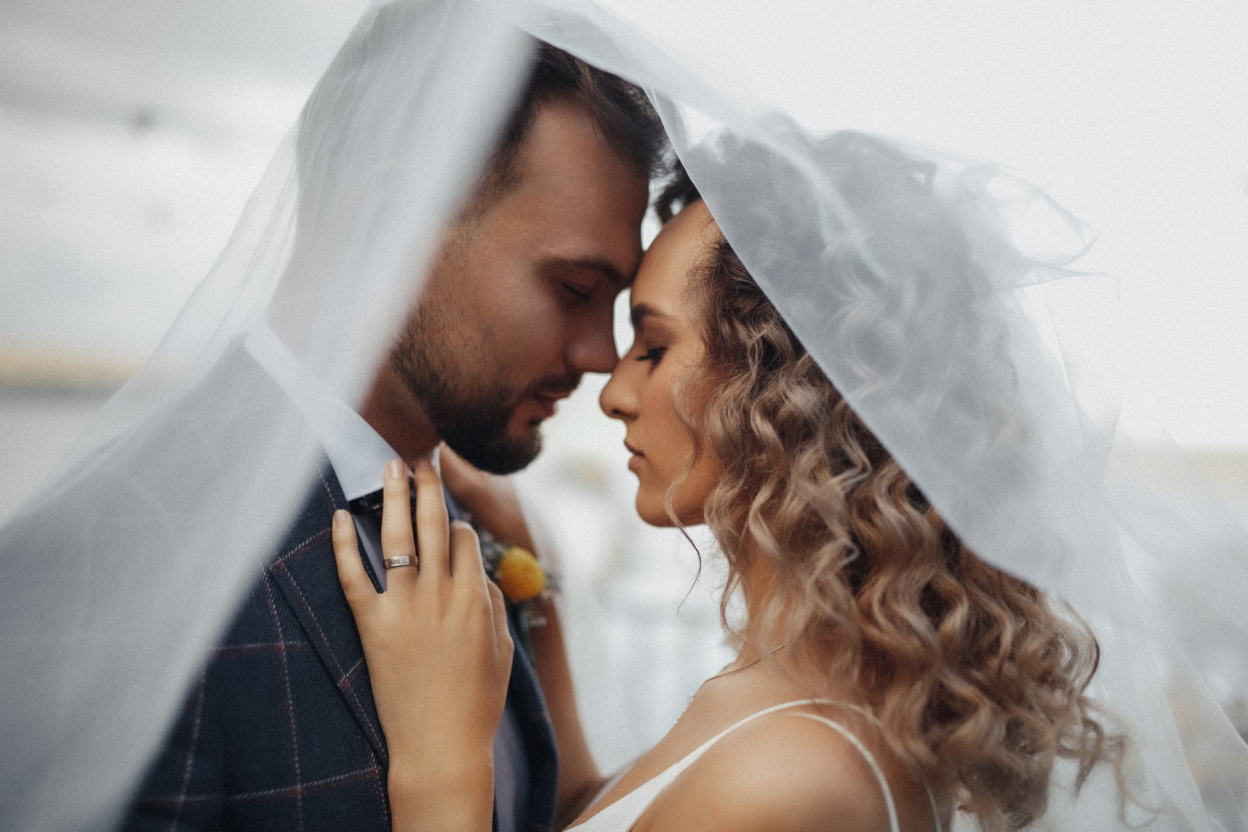 Mark & Lilia. Wedding photographer