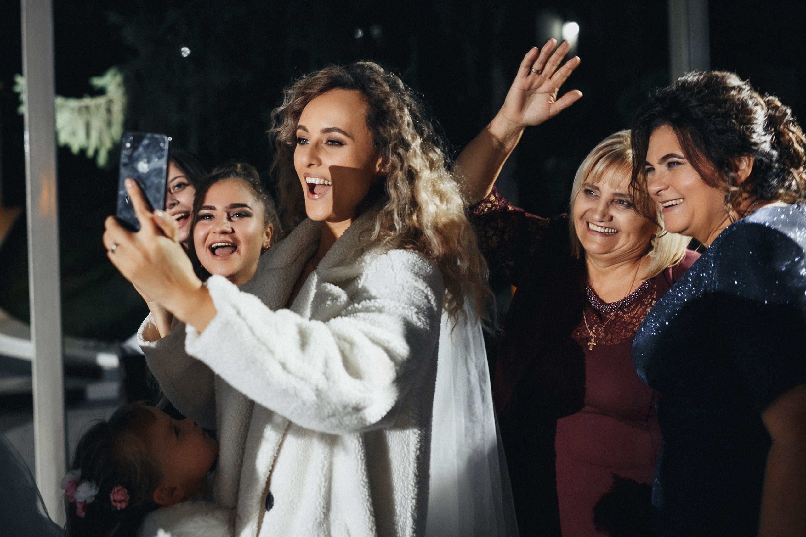 Mark & Lilia. Wedding photographer