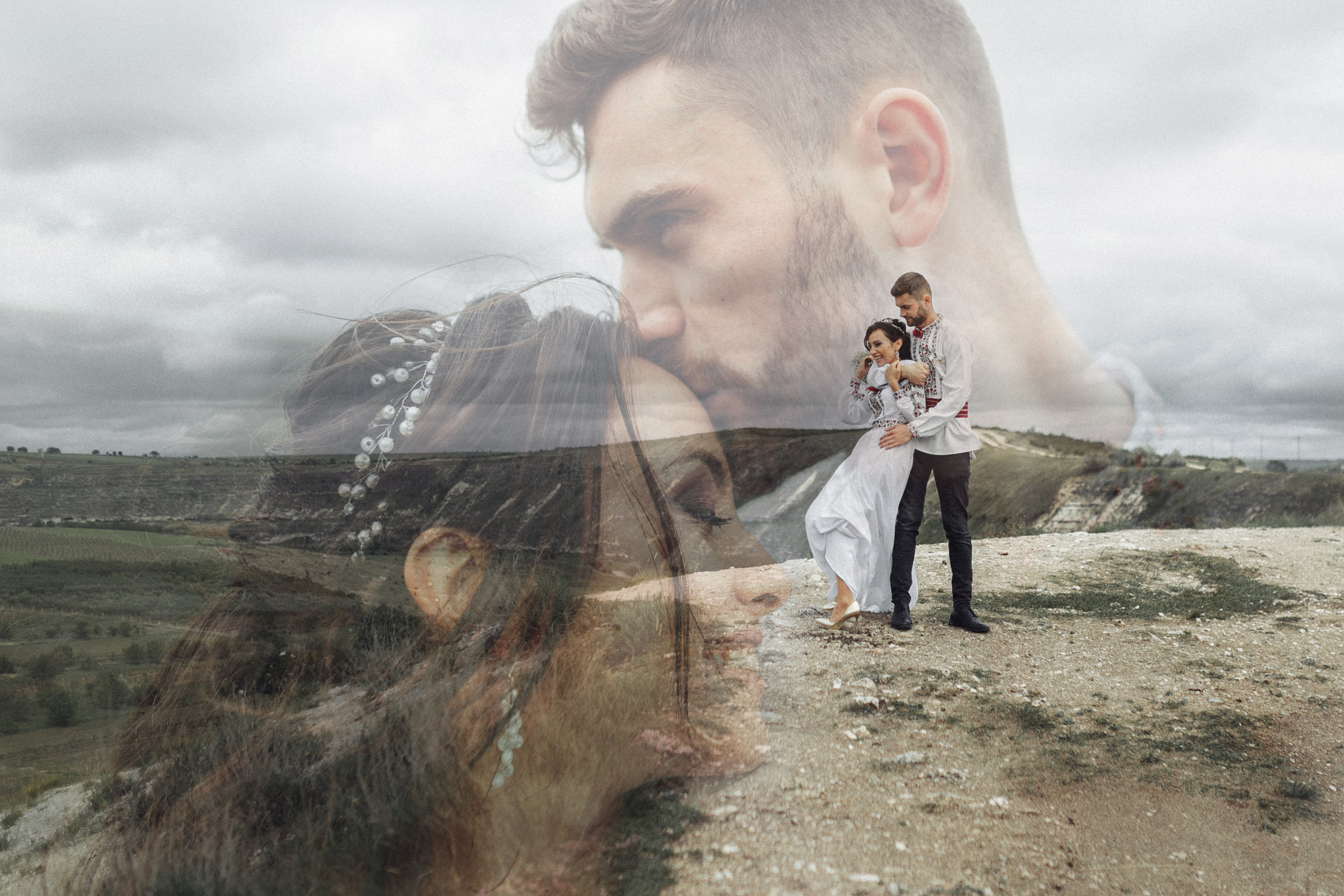 Victor & Veronica. Wedding photographer