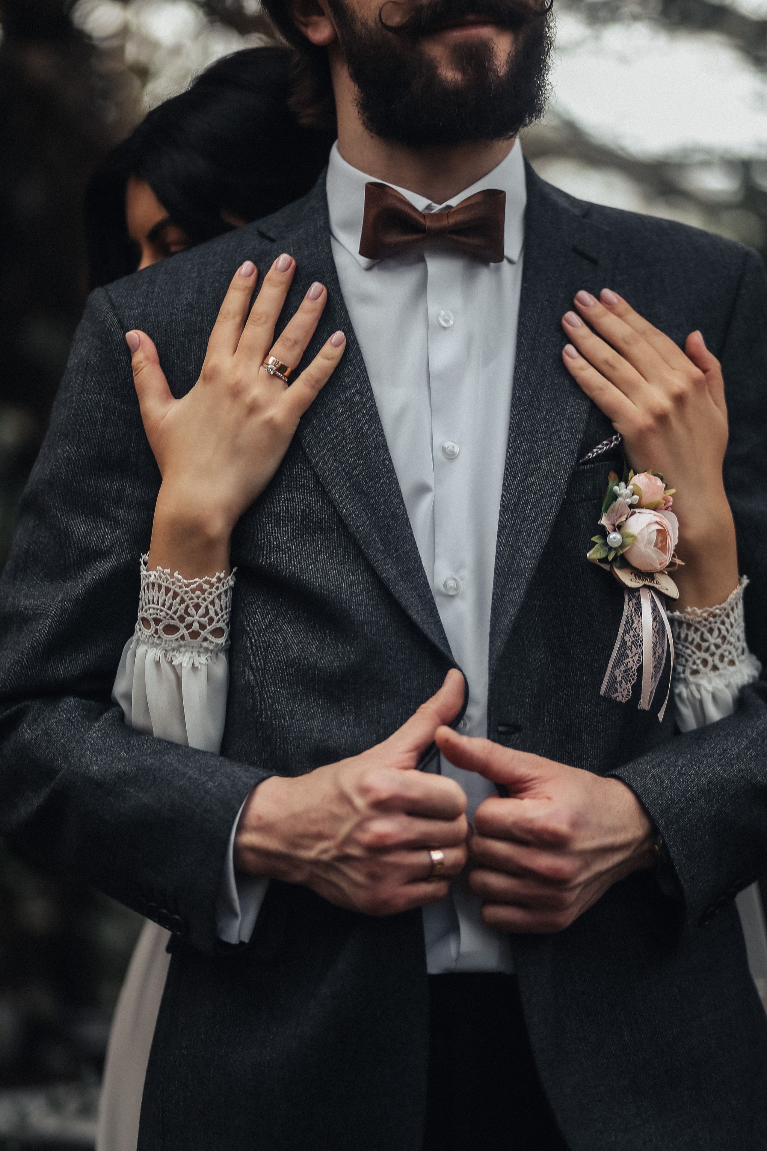 Nicolae & Magdalena. Wedding photographer