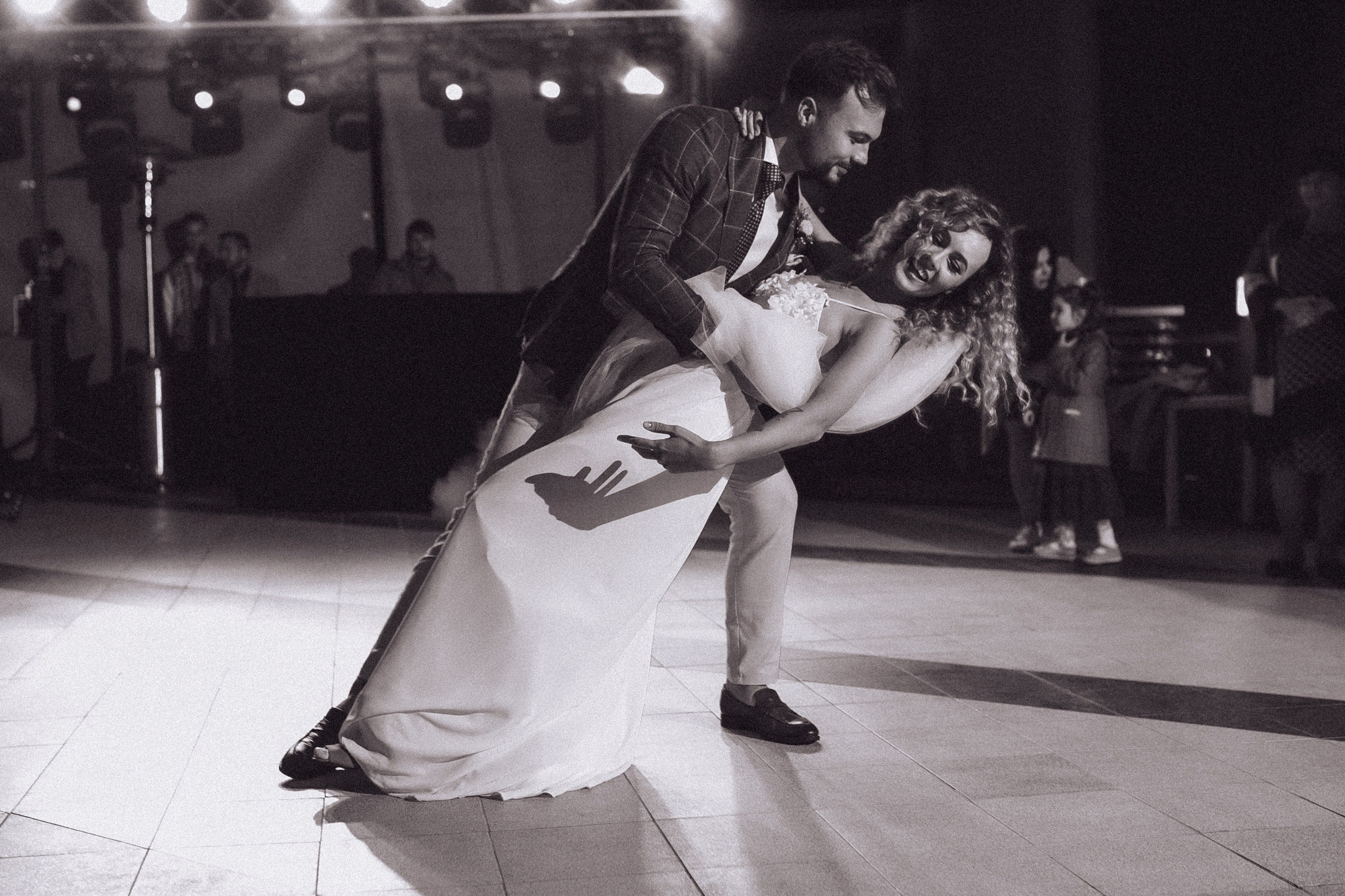 Mark & Lilia. Wedding photographer