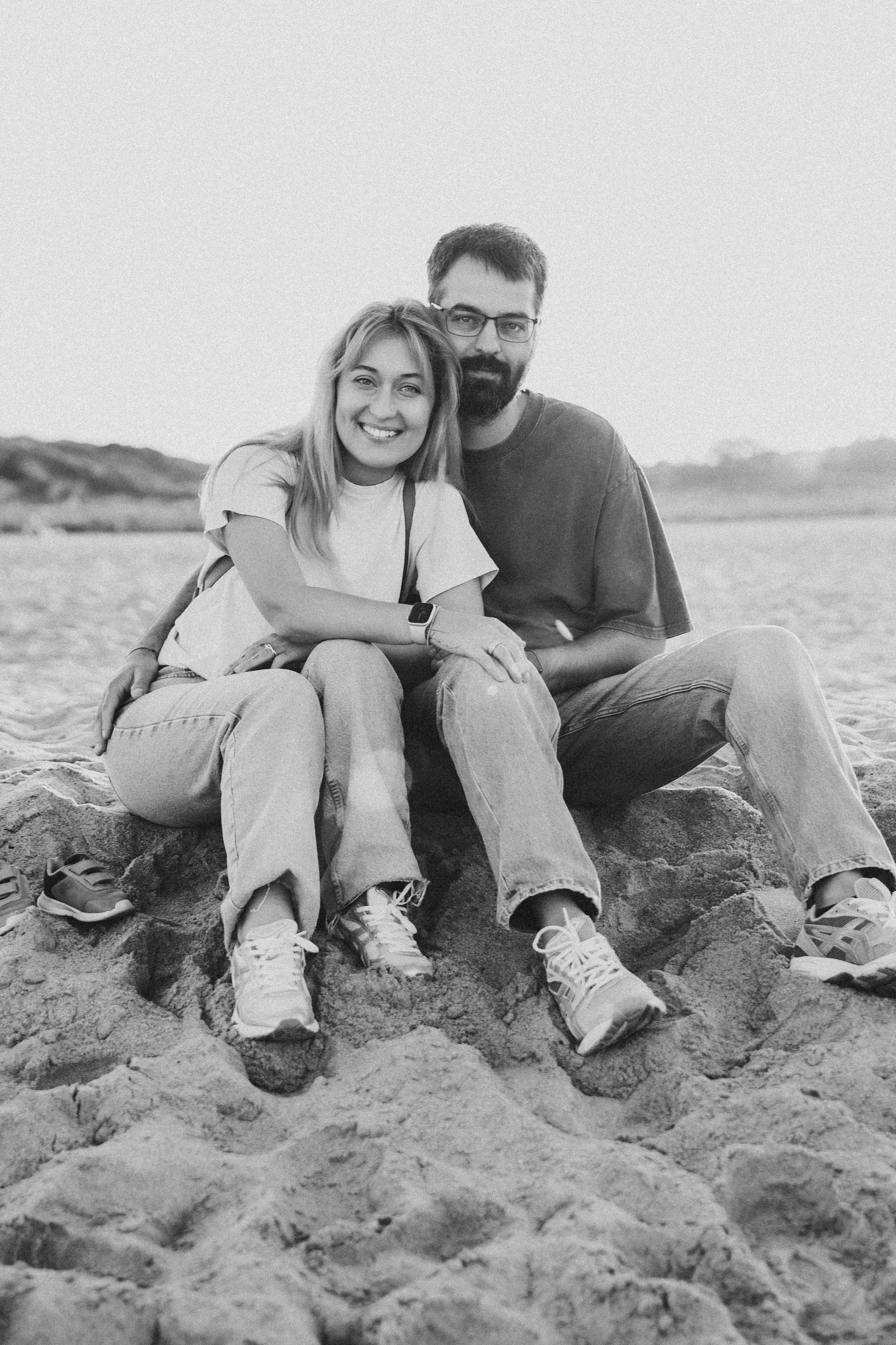 Family shooting in Valencia. Wedding photographer