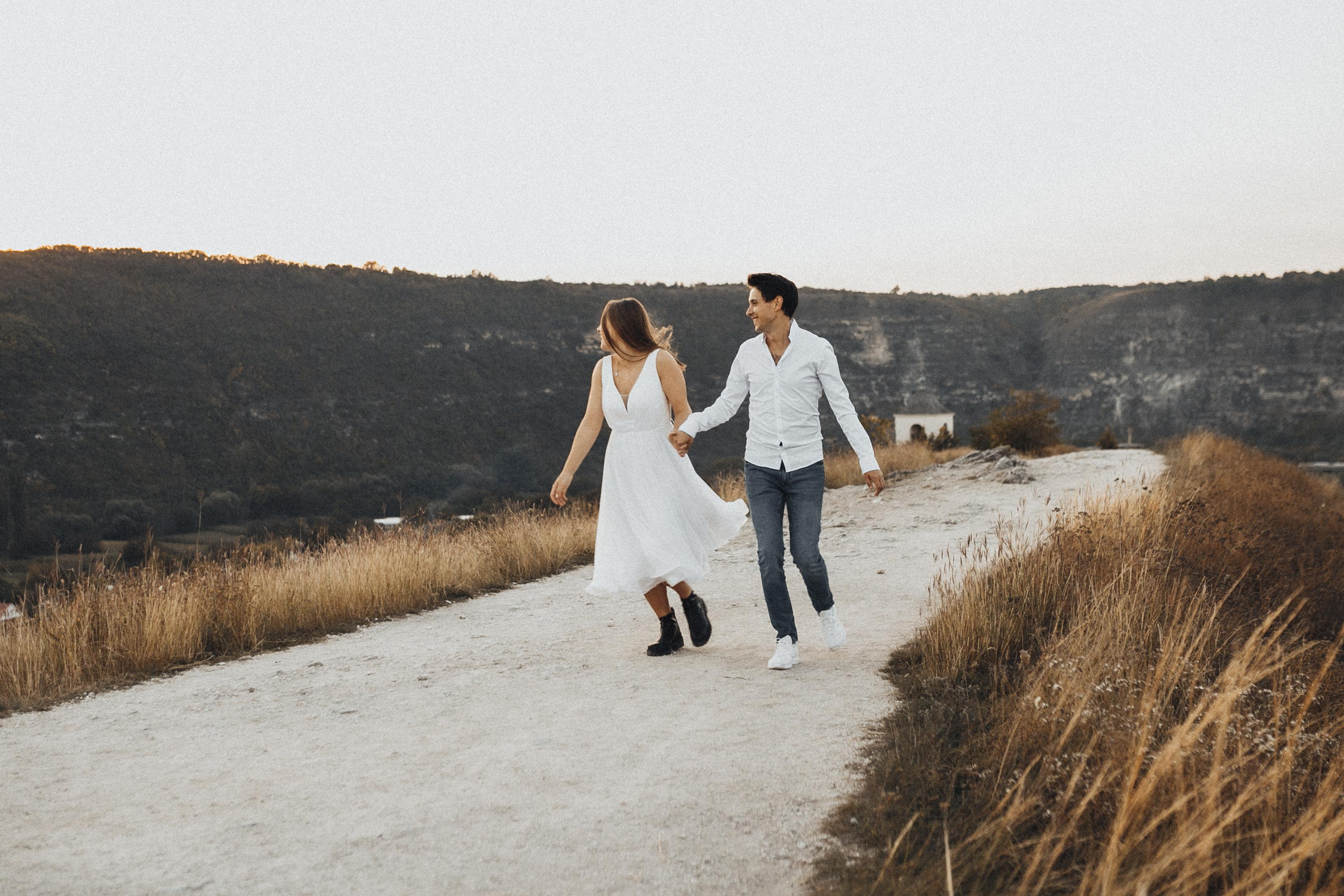 Mark & Doina. Wedding photographer