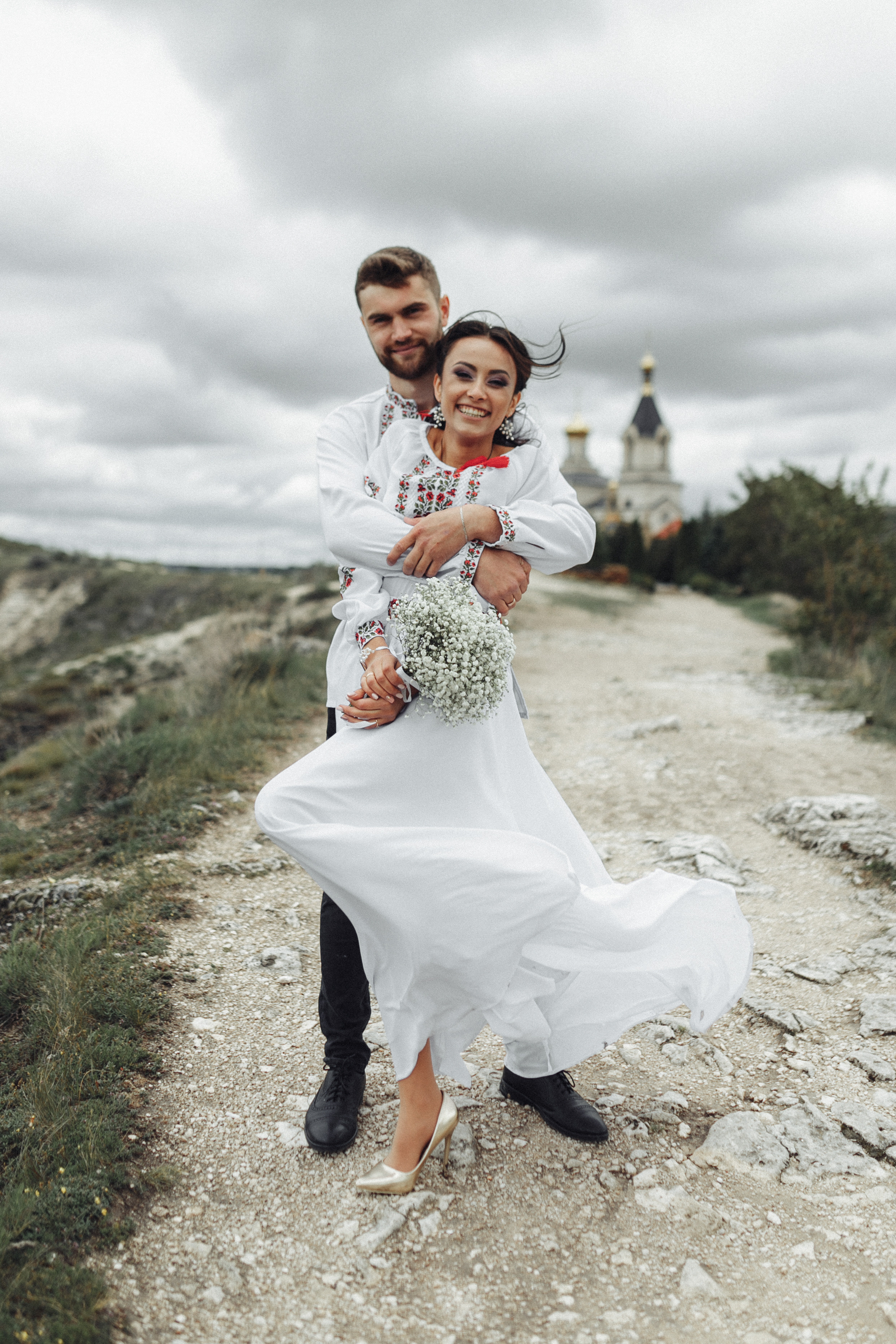 Victor & Veronica. Wedding photographer