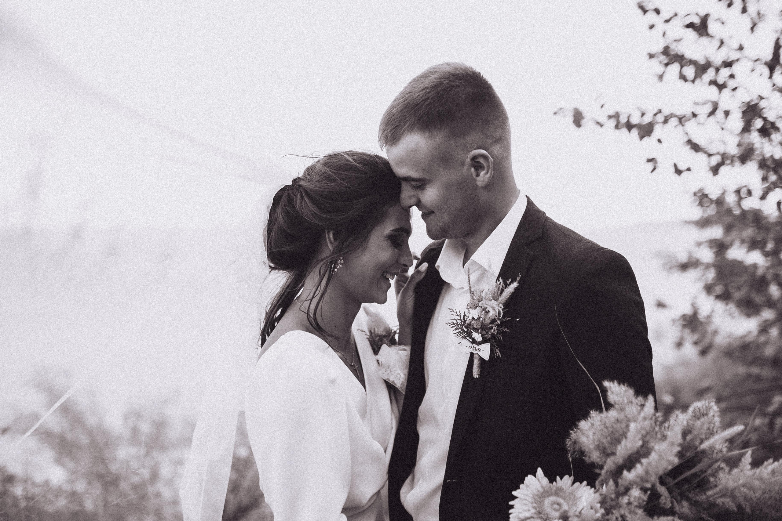 Andrei & Alina. Wedding photographer