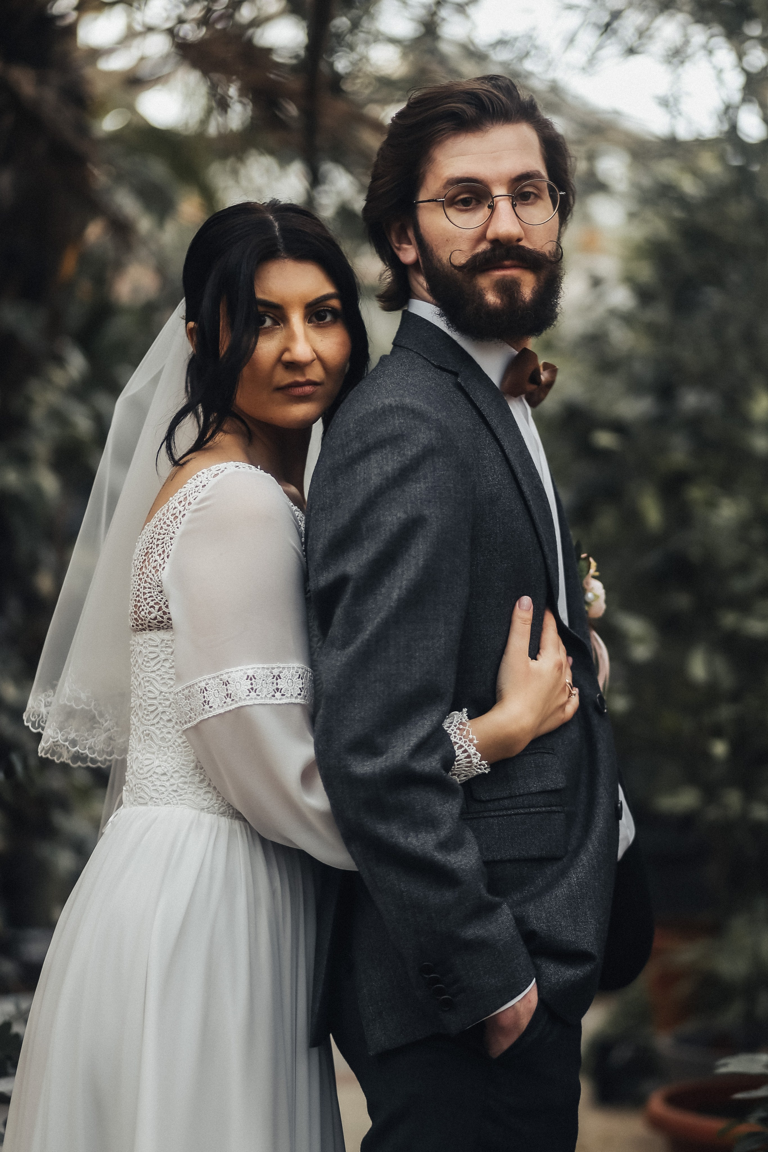 Nicolae & Magdalena. Wedding photographer