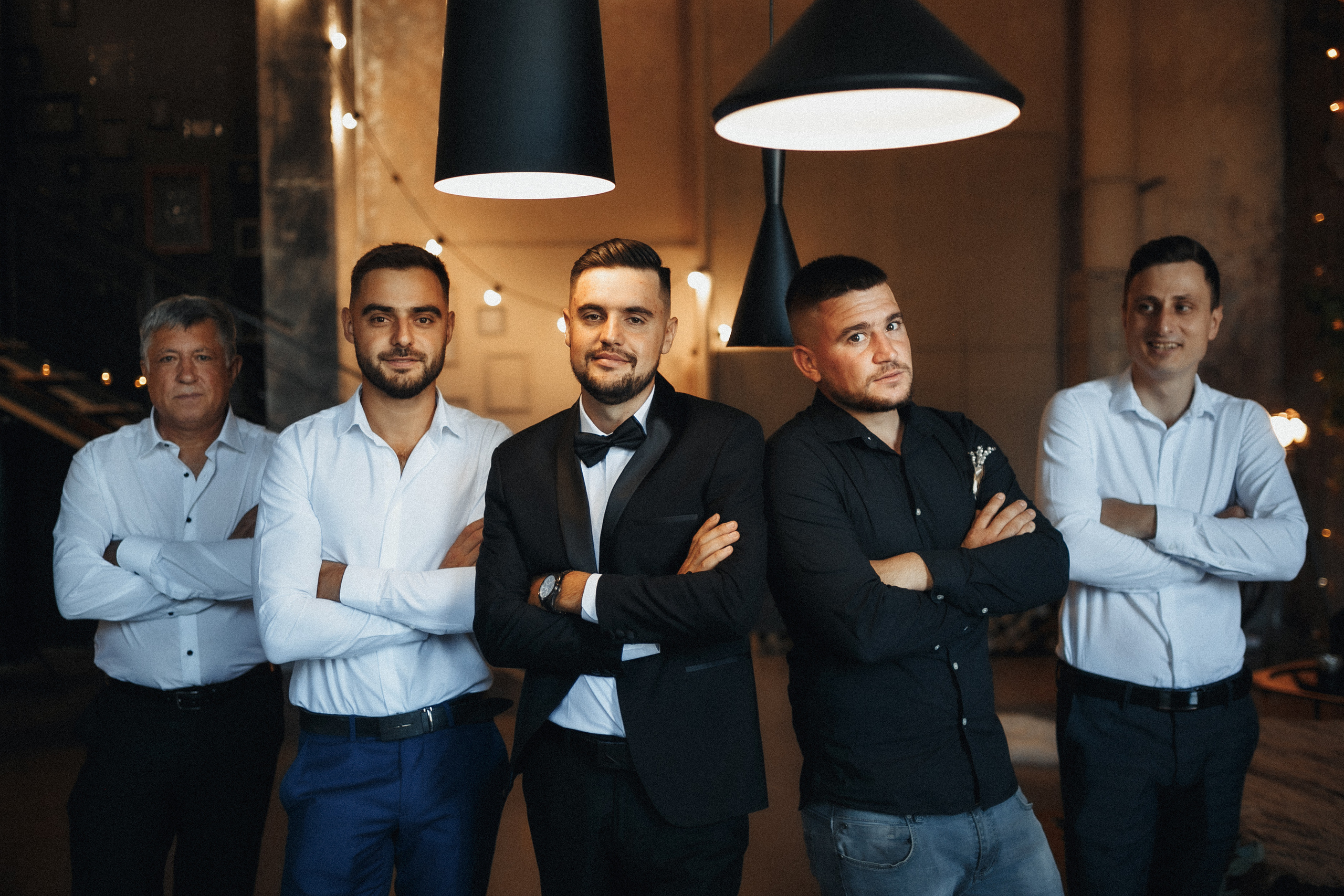 Eugen & Diana. Wedding photographer